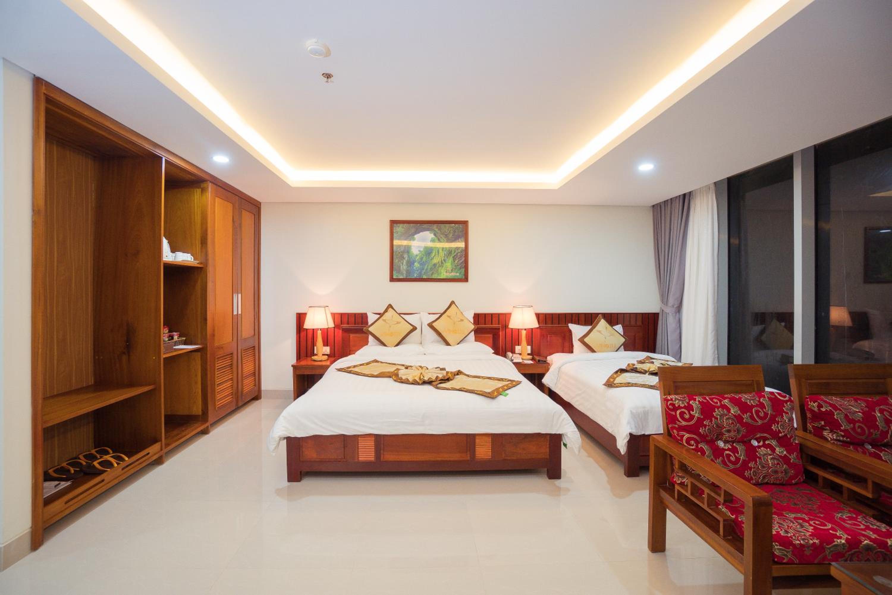 Suite with Sea View photo 2