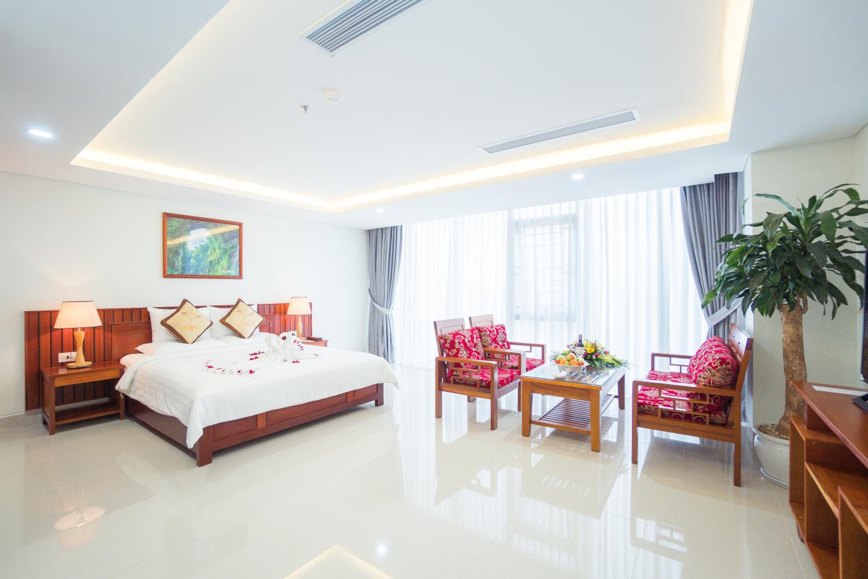 Suite with Sea View photo 3