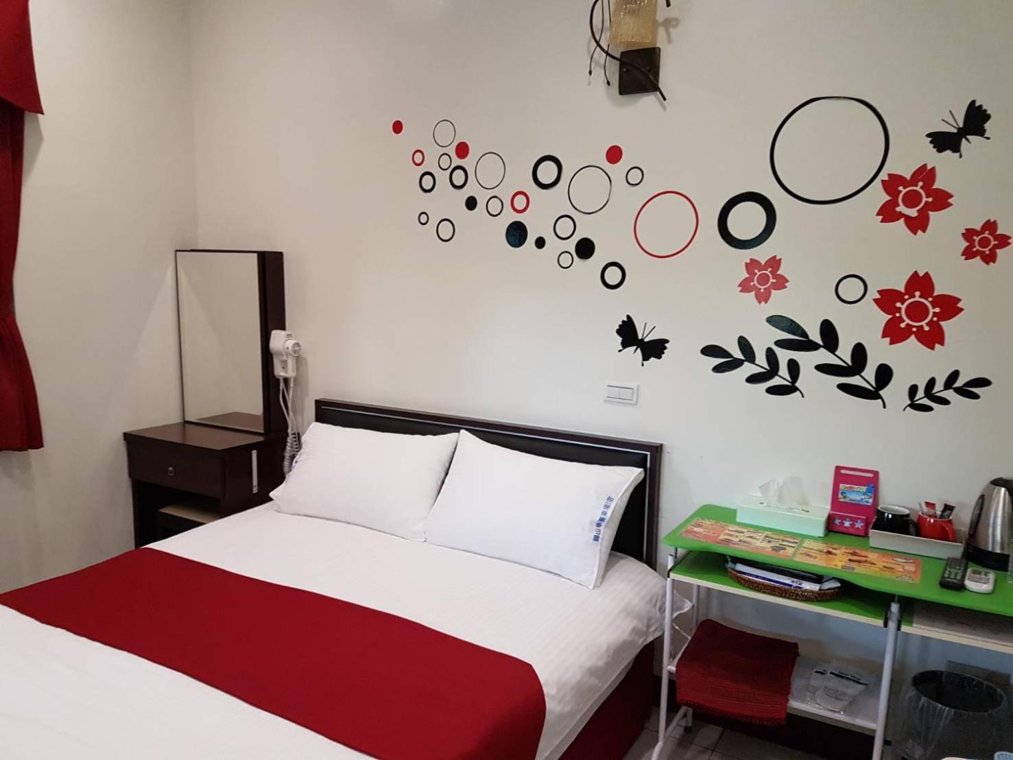 Standard Double Room photo 3