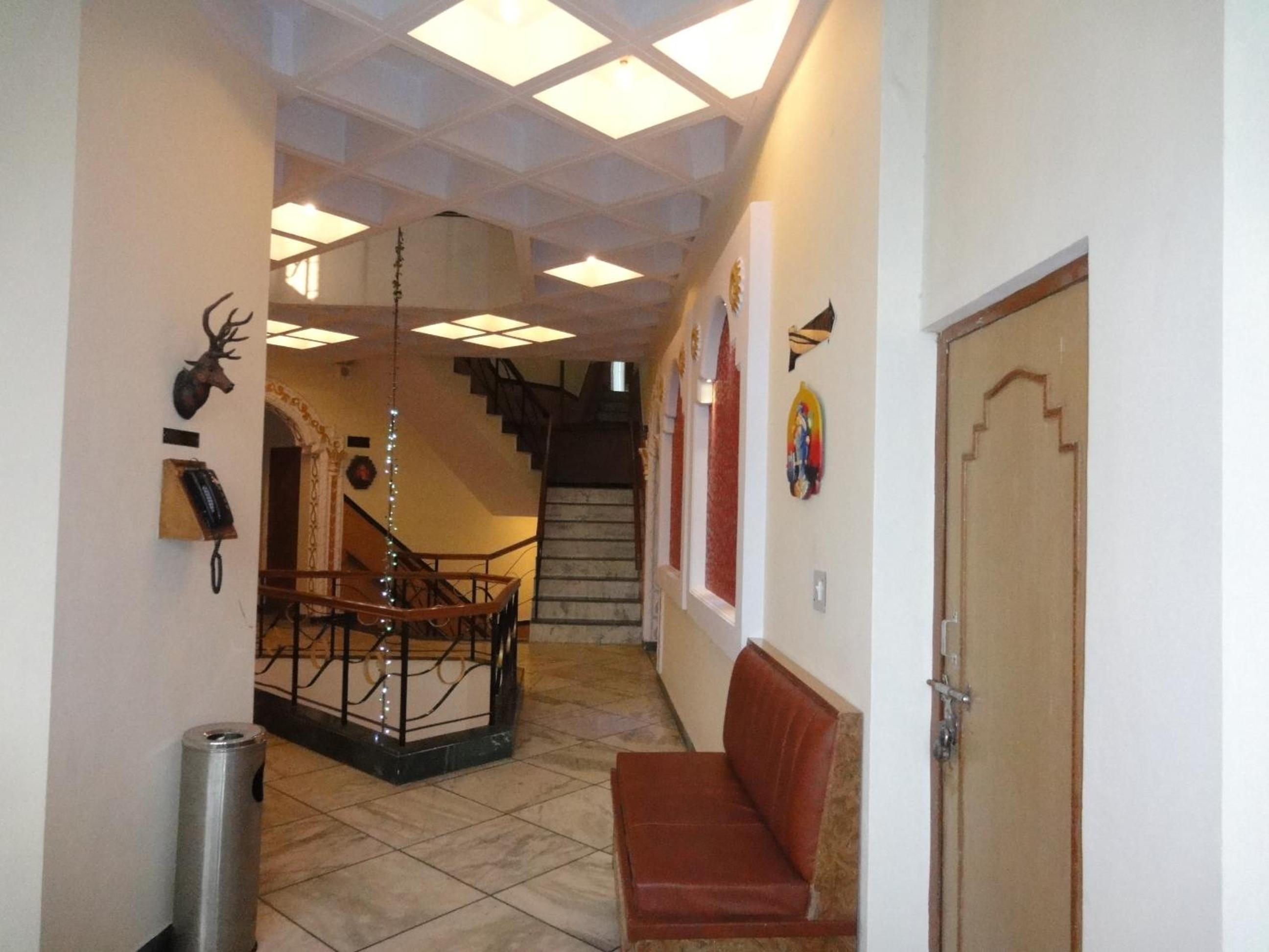 Deluxe Room — the supplier's photographs — photo 4