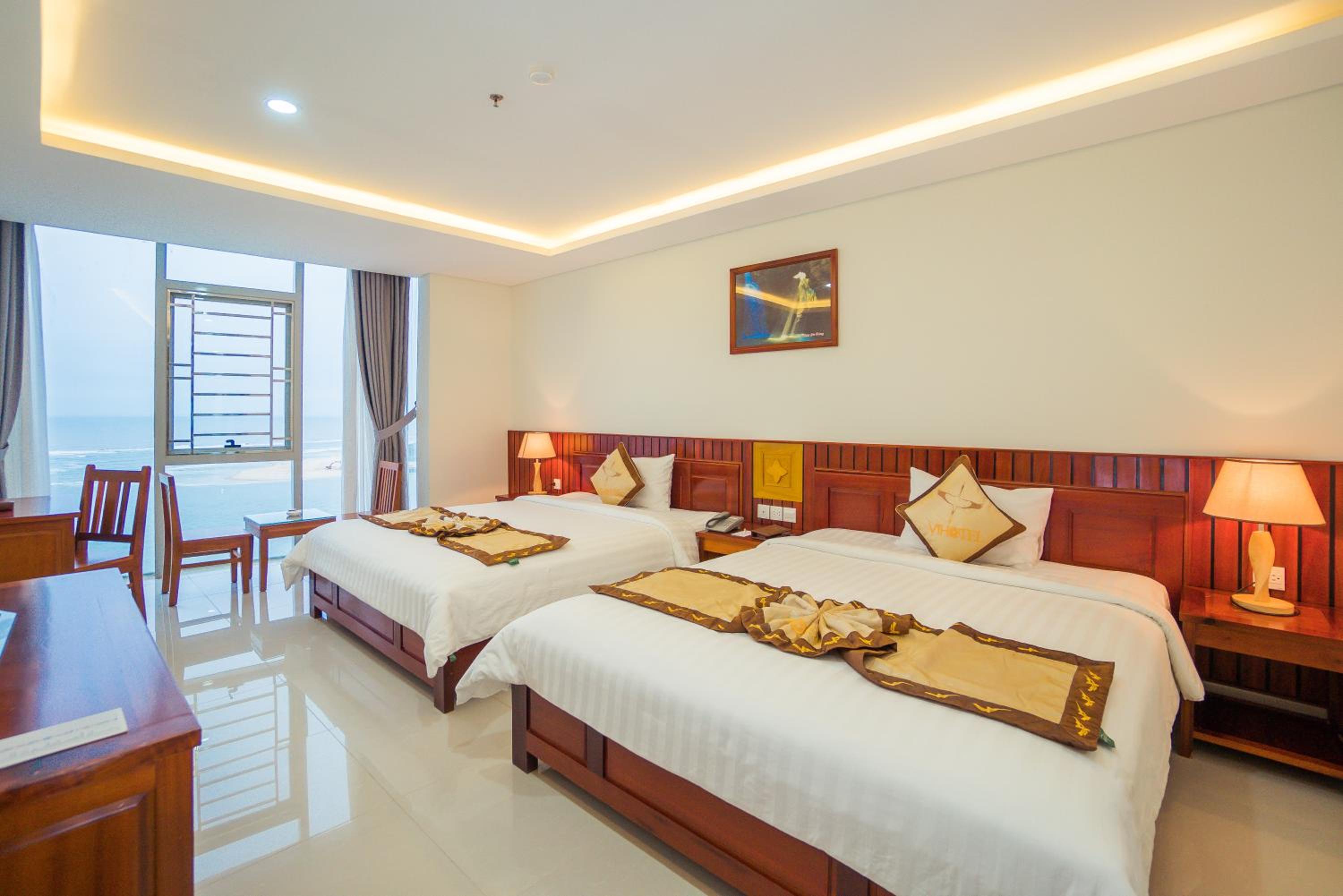Deluxe Quadruple Room photo 3