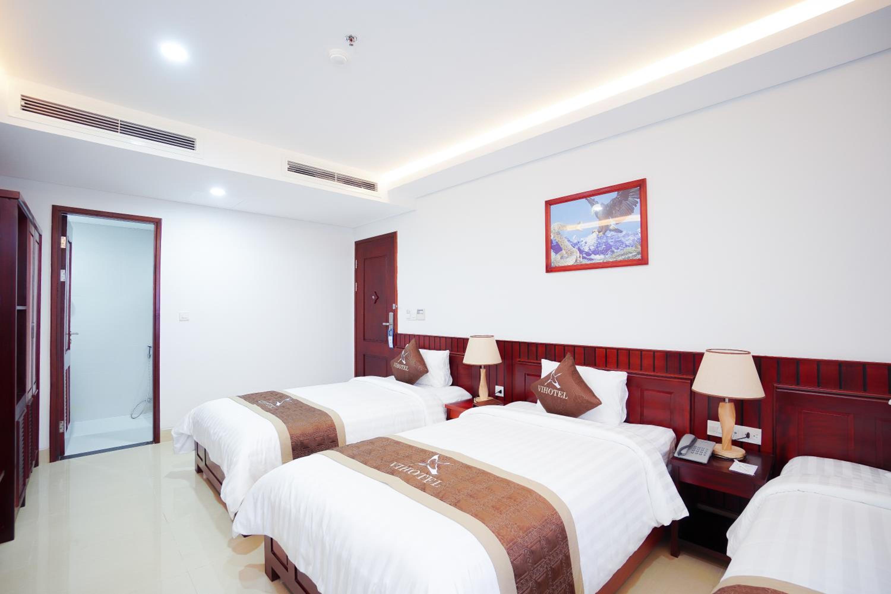 Superior Triple Room photo 2