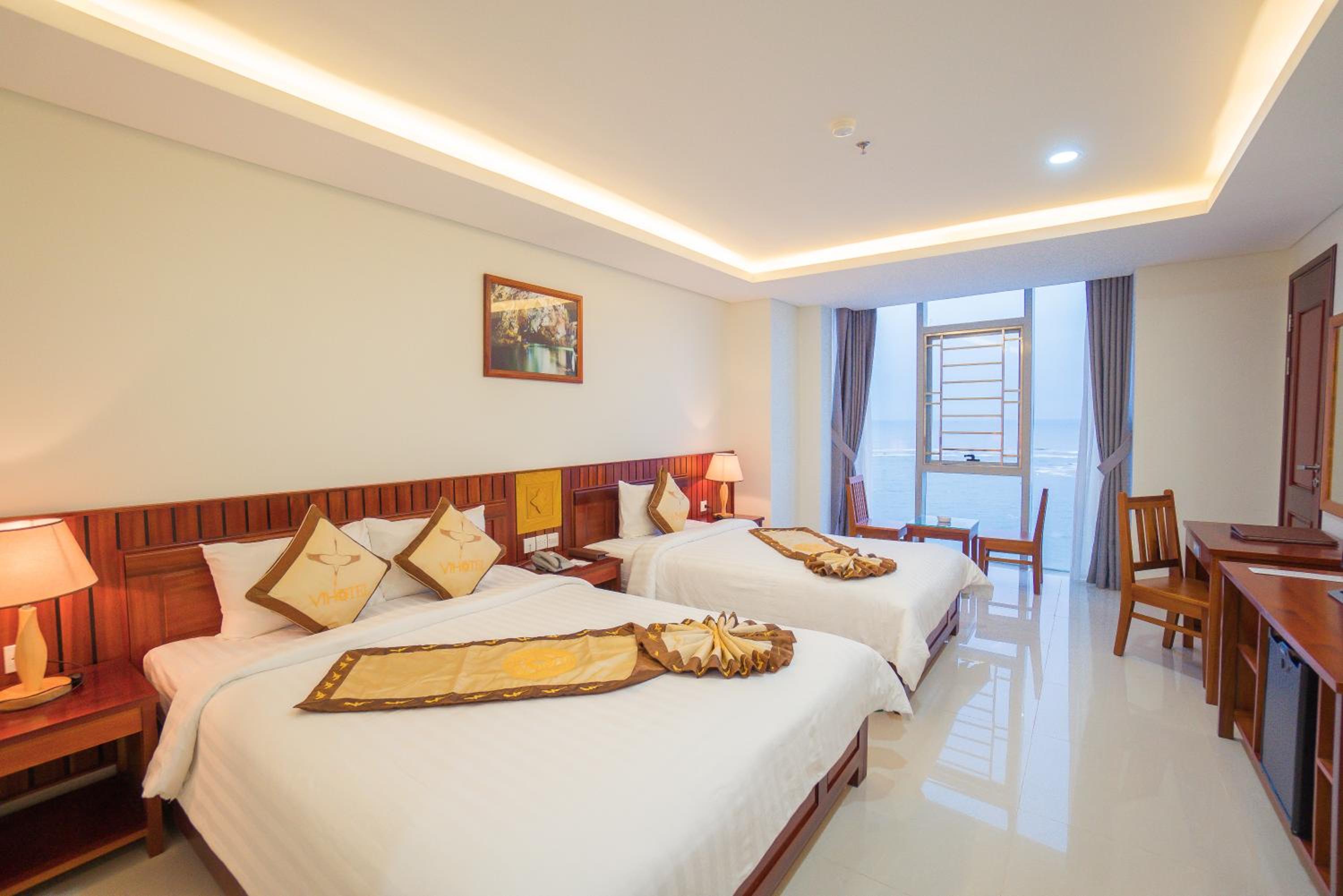 Superior Triple Room photo 3
