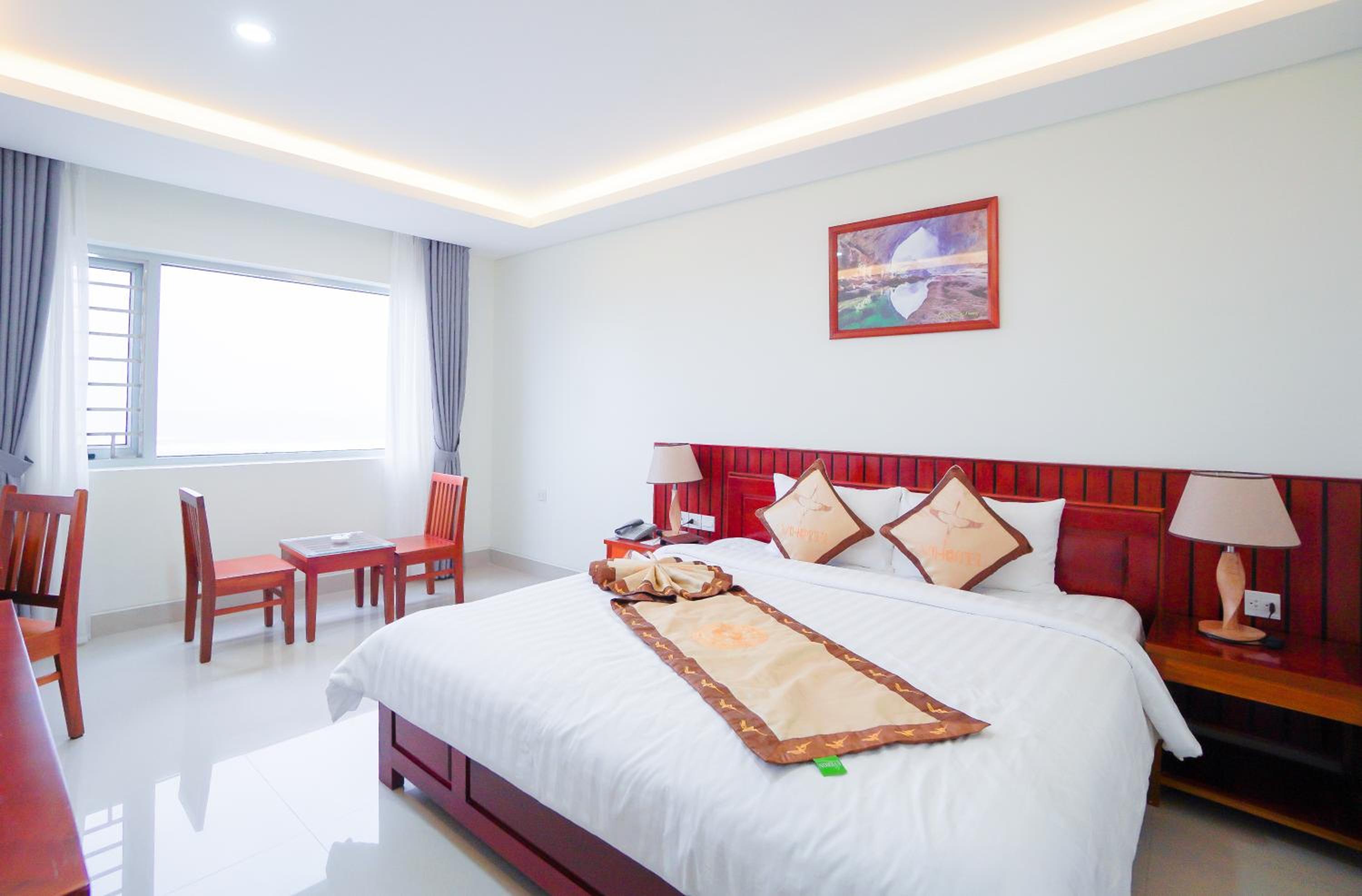 Superior Double Room photo 3