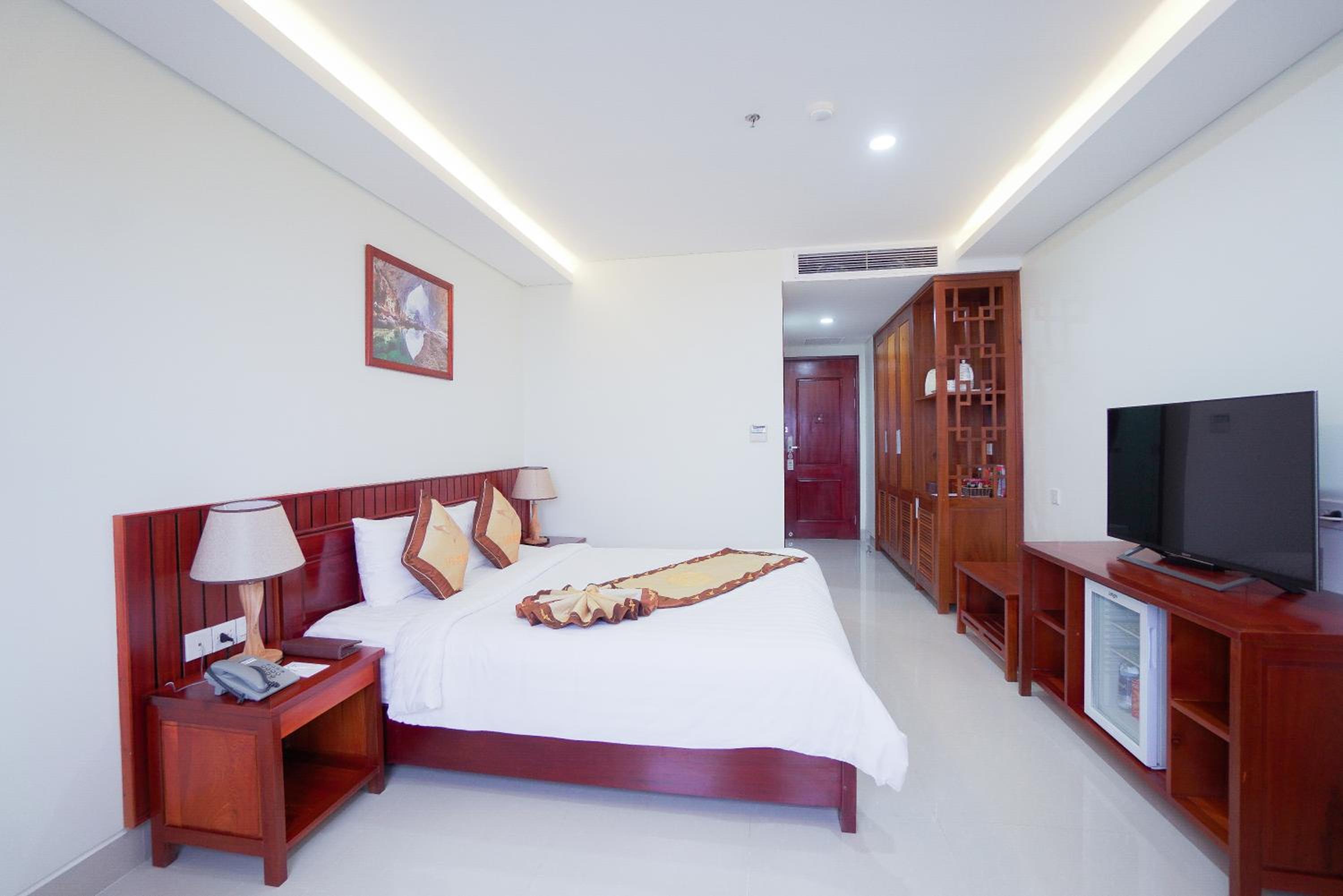 Superior Double Room photo 2