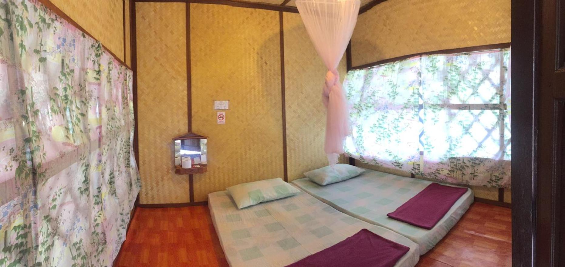 Fan Room On Raft photo 2