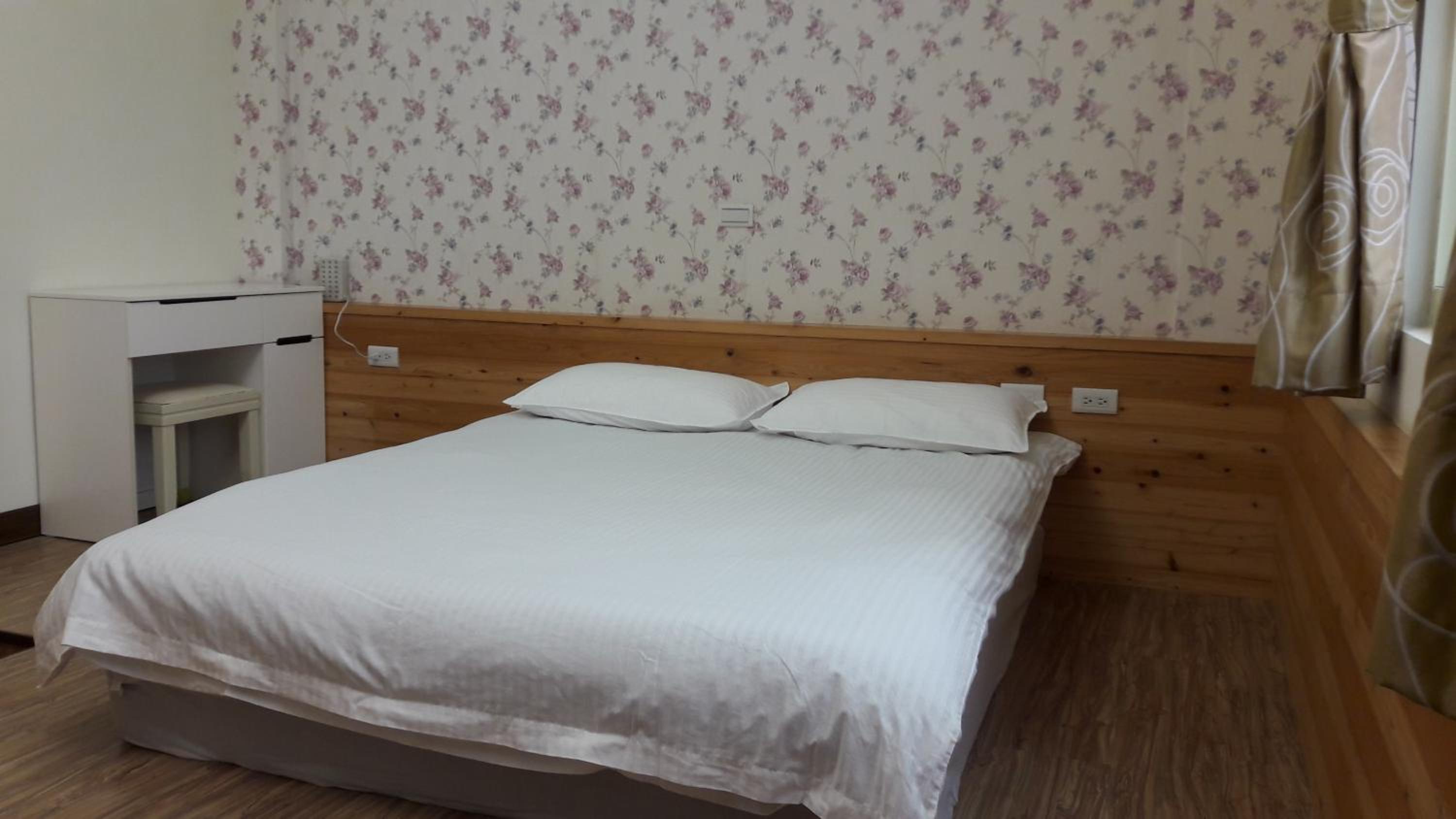 Quadruple Room photo 2