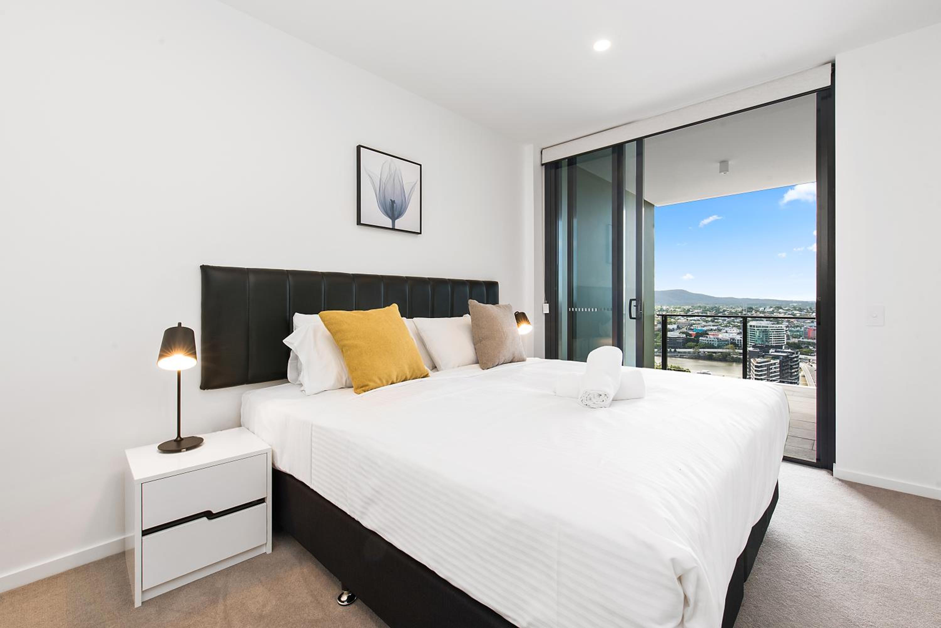 Available room