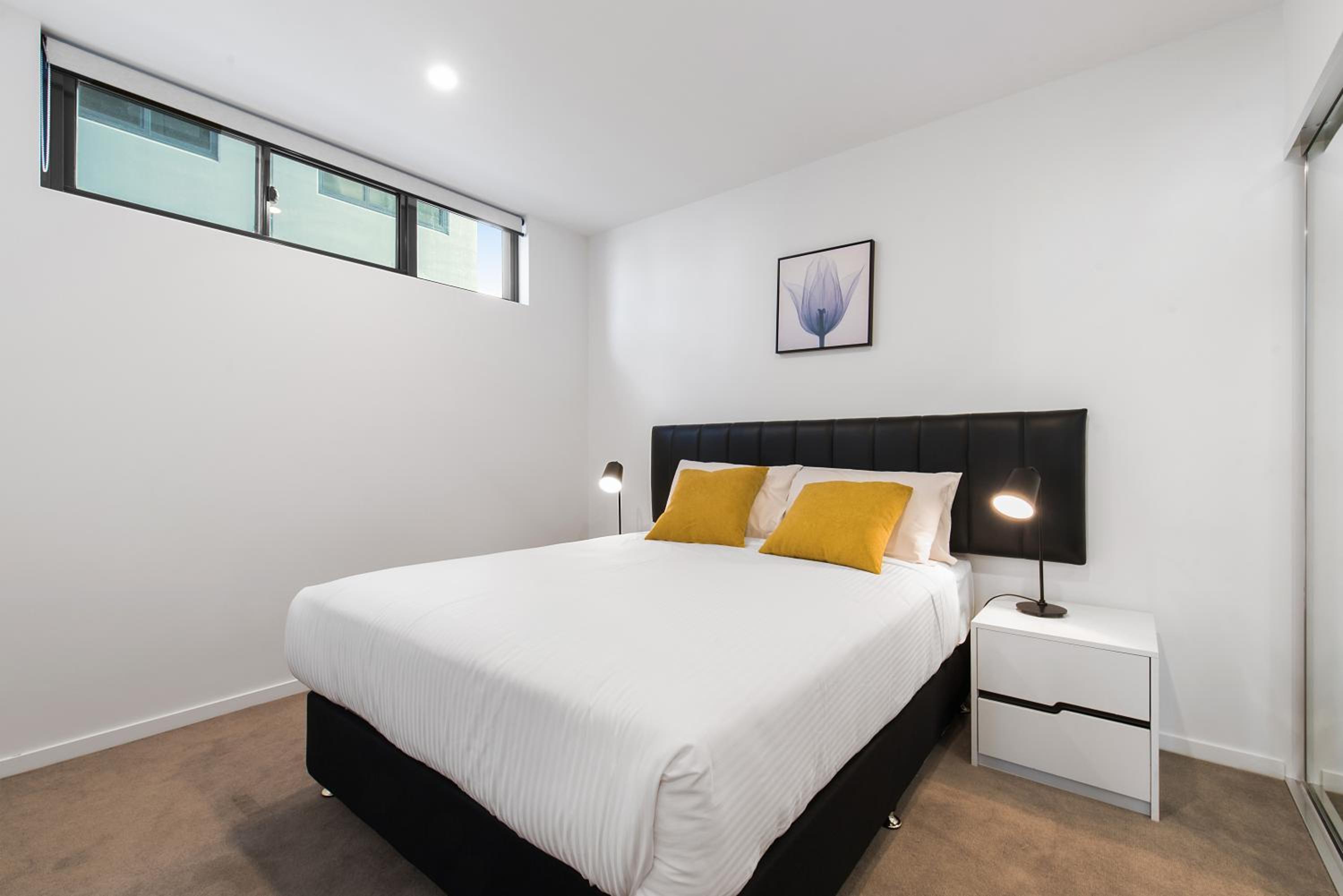 Available room
