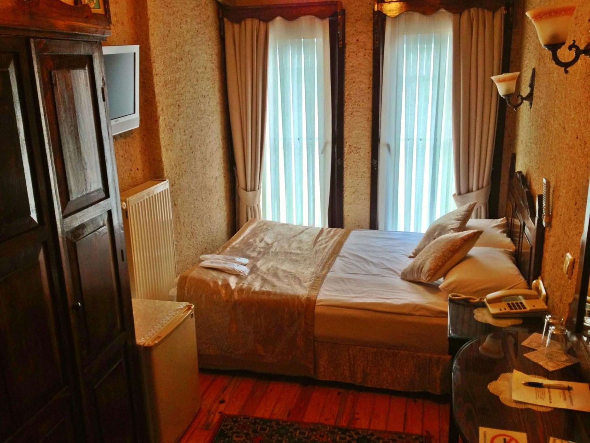 Standard Single Room photo 3