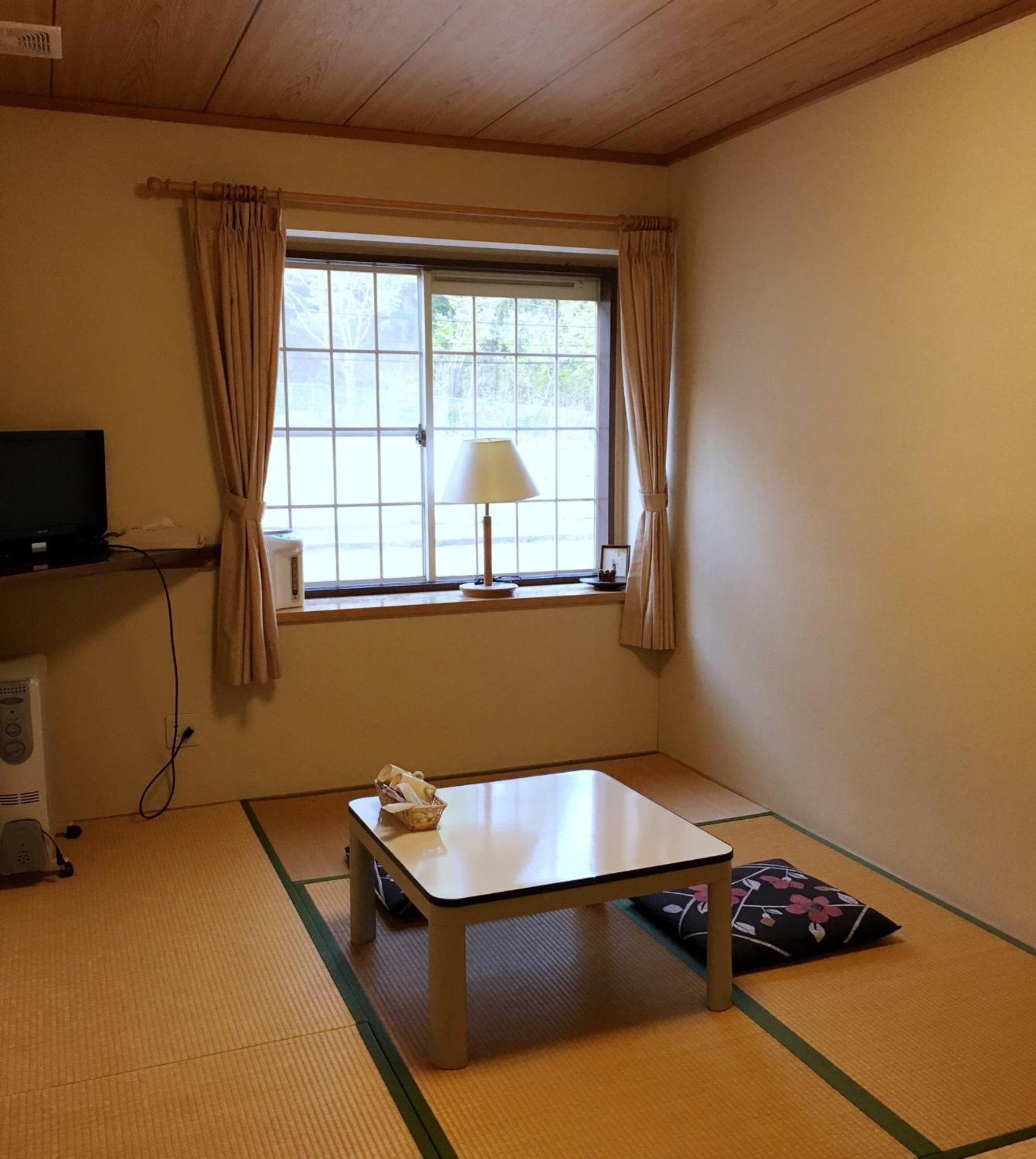 Japanese-Style Room - Photo 1