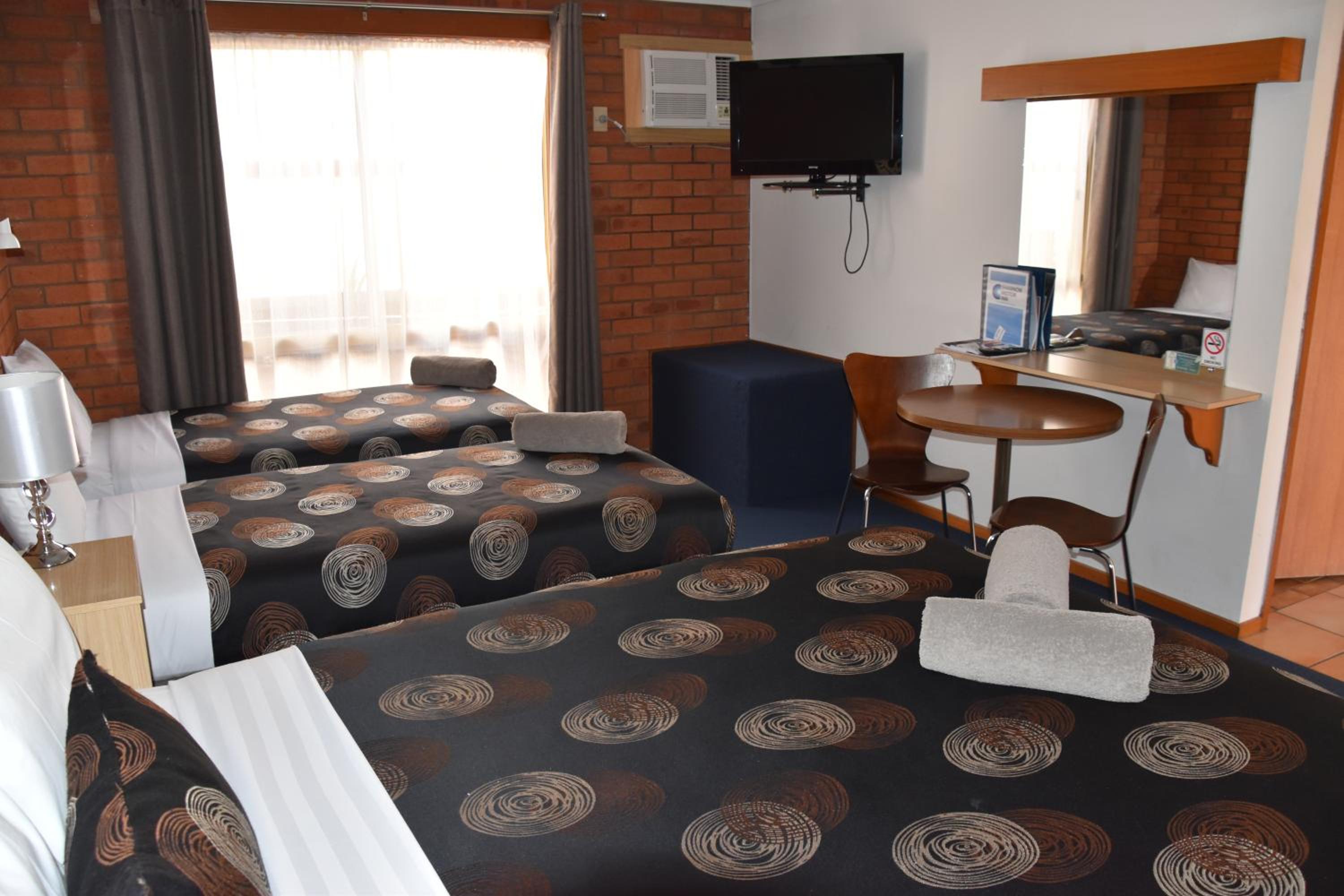 Quadruple Room photo 2