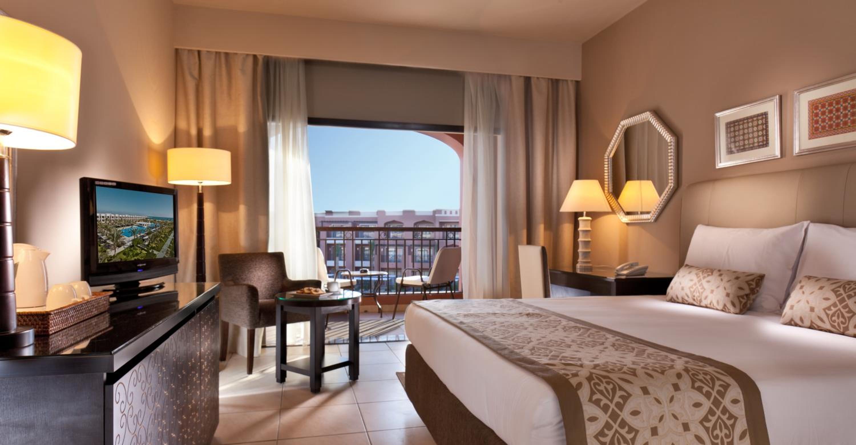Jaz Mirabel Club - Superior, Queen or Twin Bed, Pool View  - Photo 6