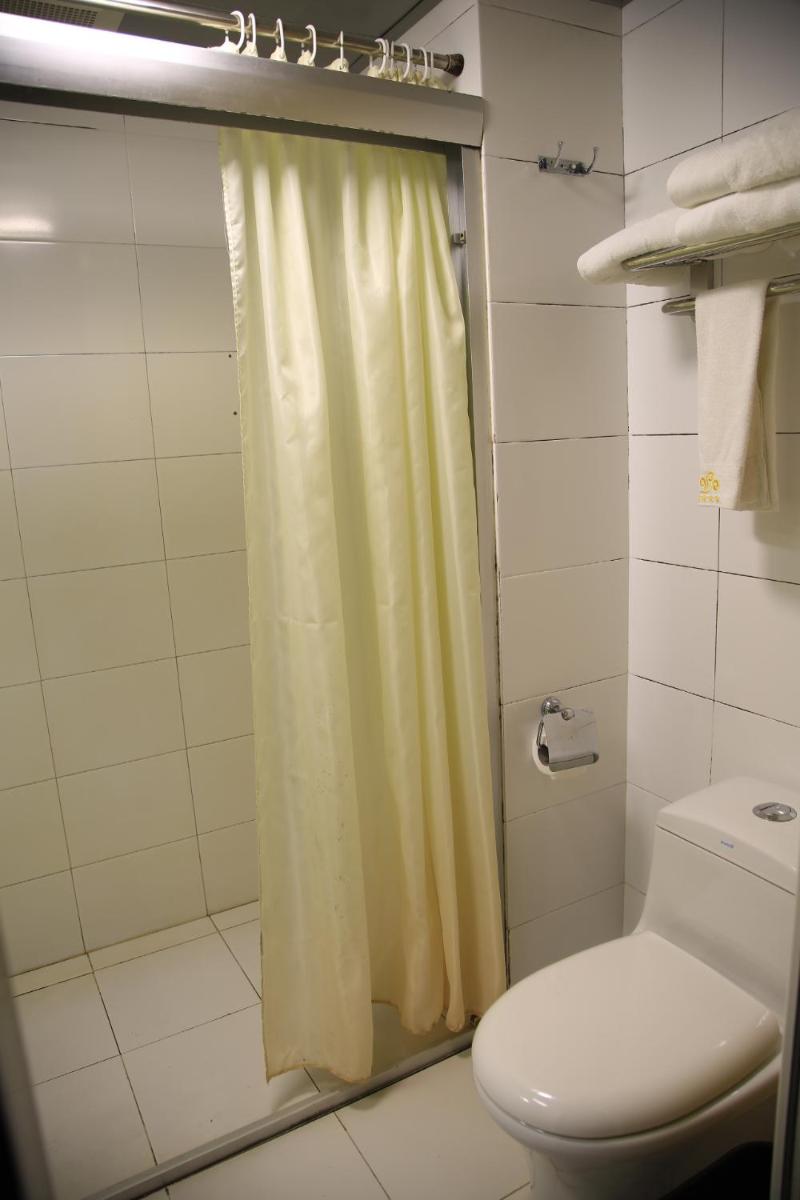 Bed in Male Dormitory Room photo 3