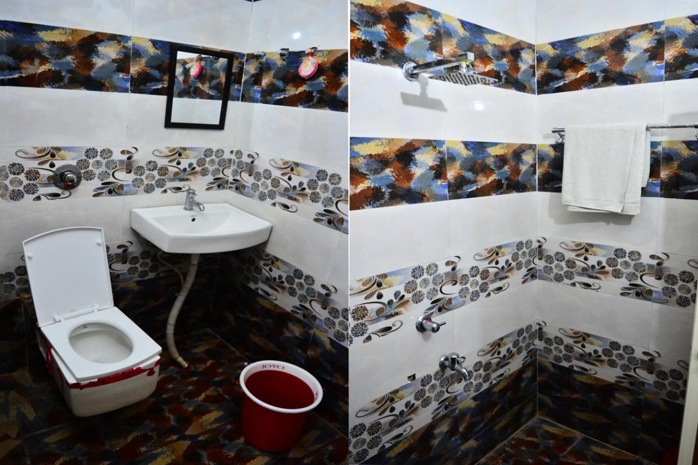 Standard Quadruple Room - Photo 2
