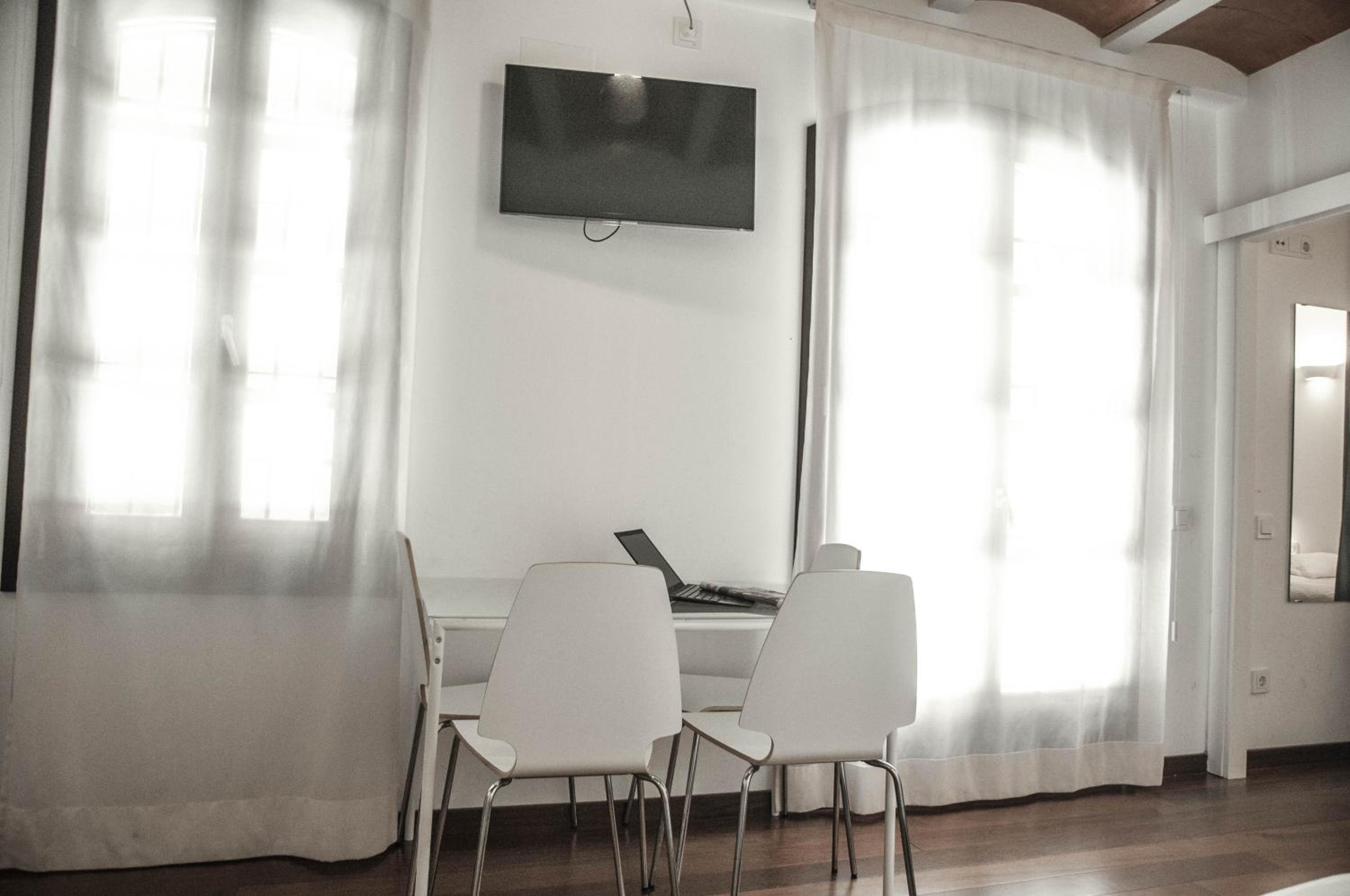 Apartamento - Planta Baja
