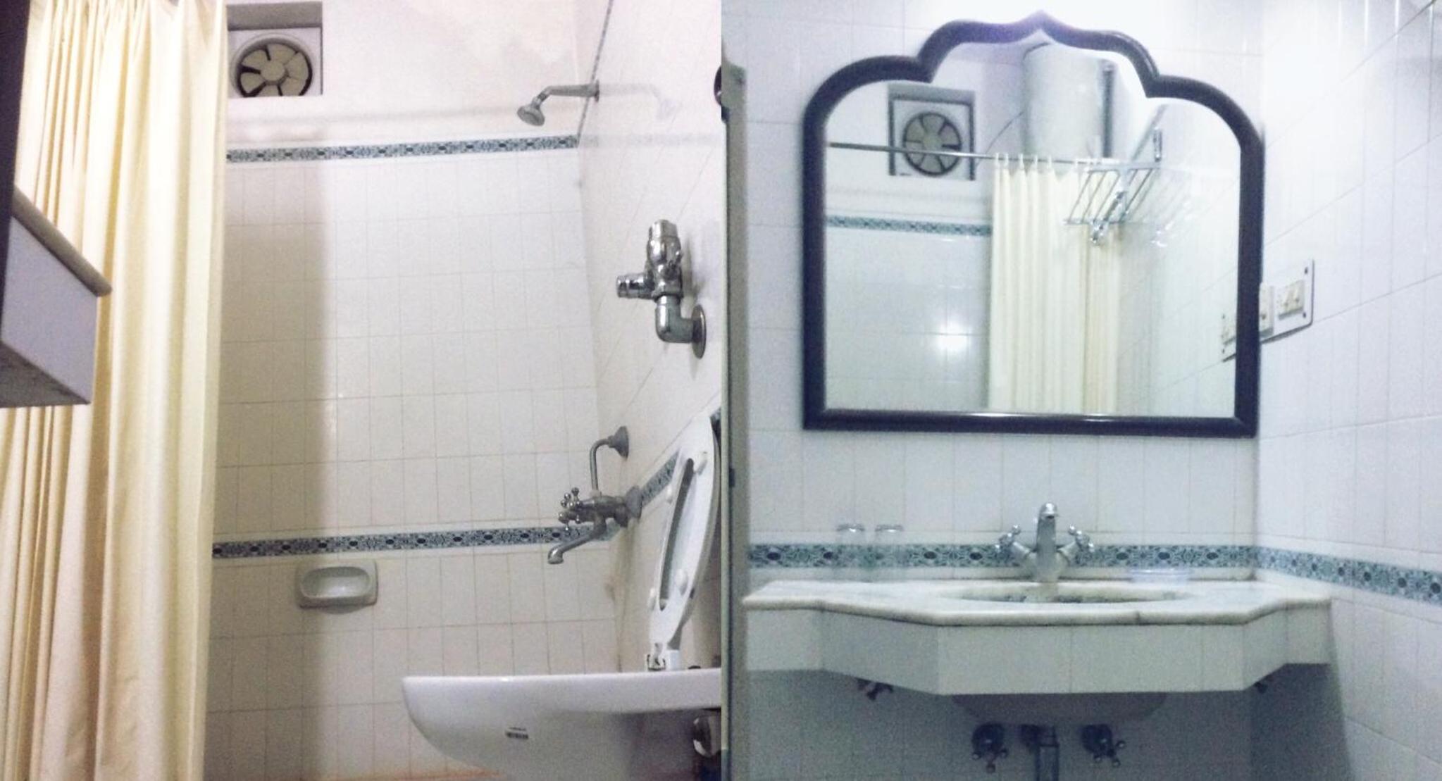 Classic Triple Room photo 3