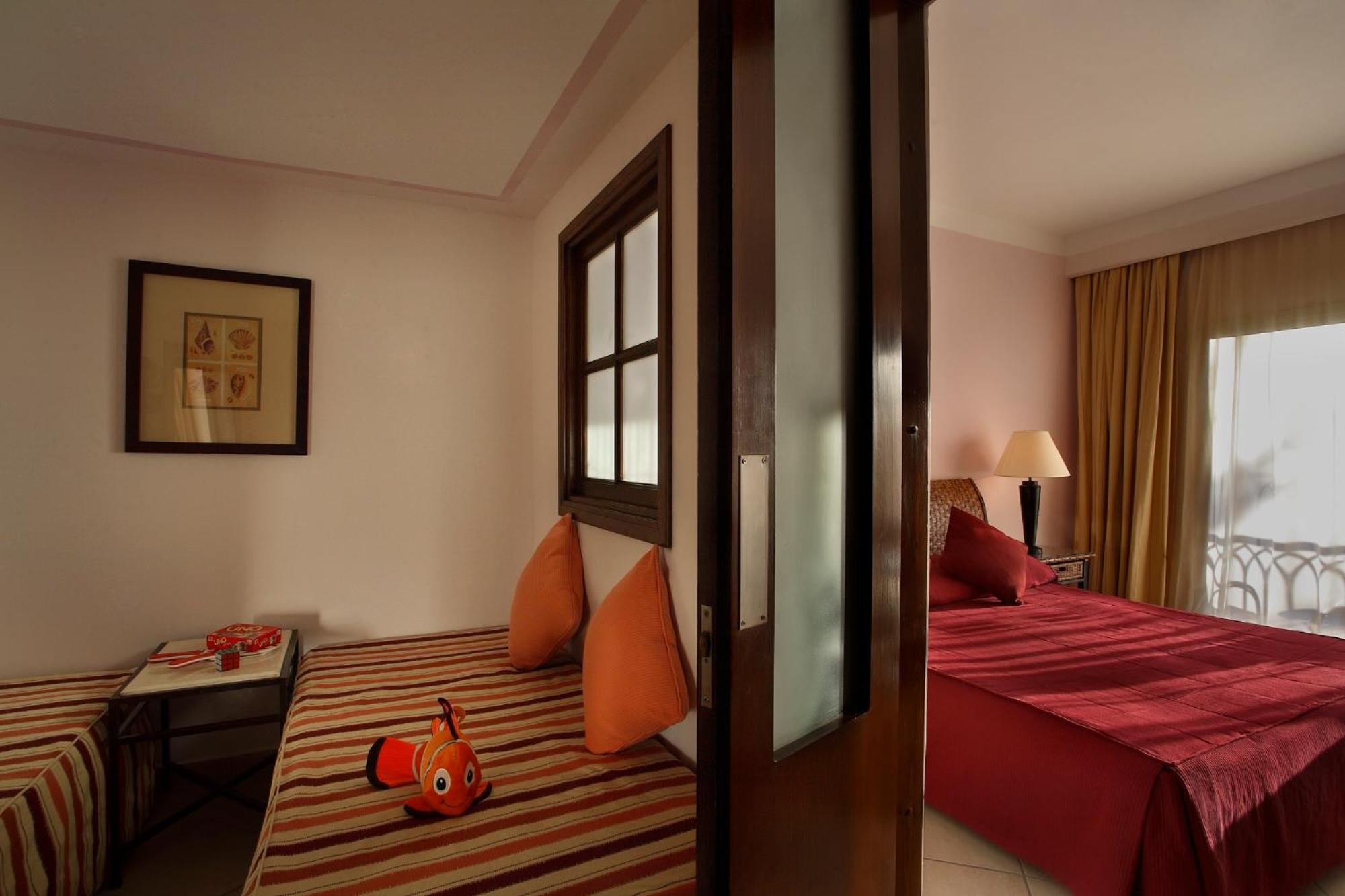 Jaz Mirabel Club - Family Deluxe, Queen or Twin Bed, Pool View  - Photo 4