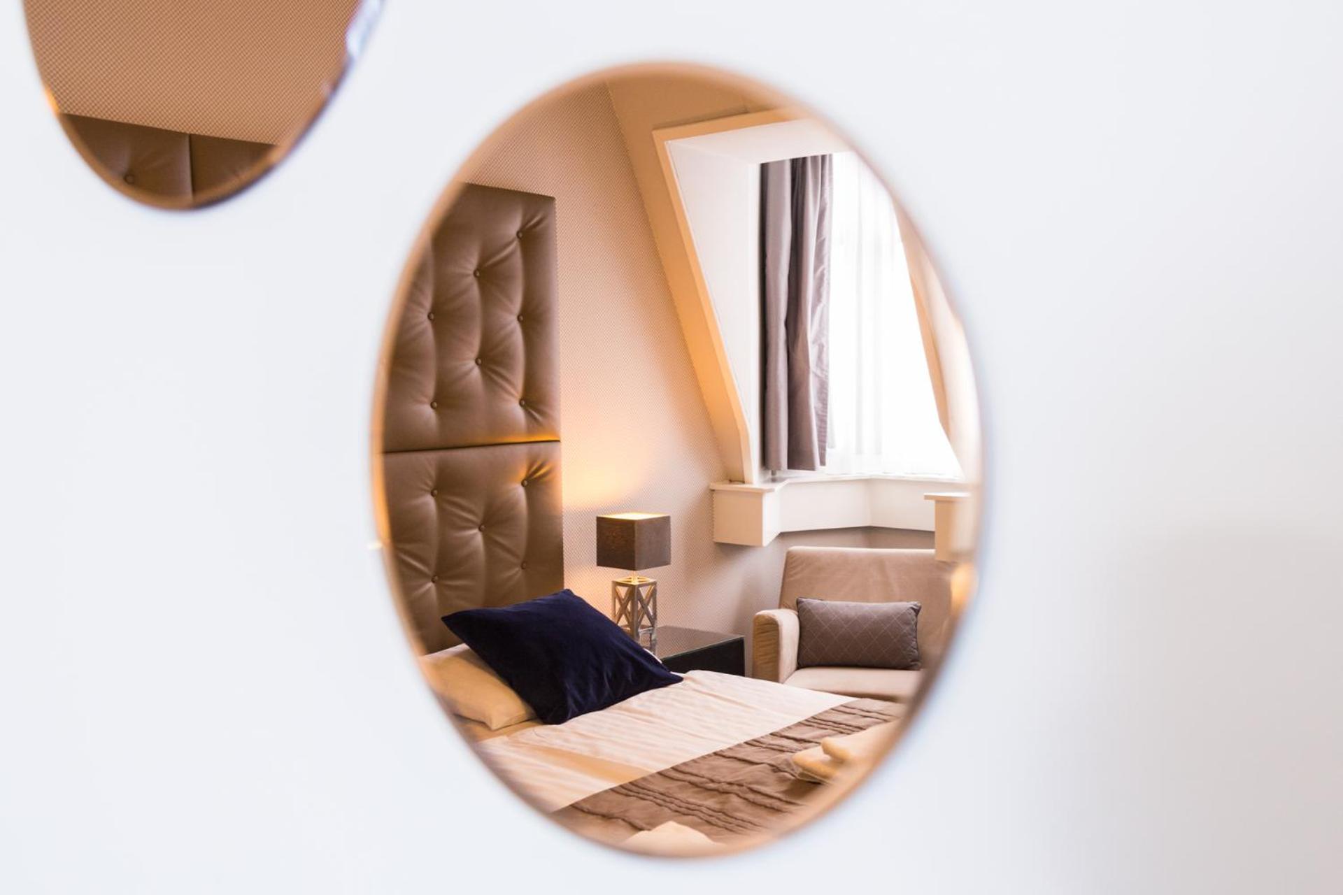 Comfort Double Room - Photo 6