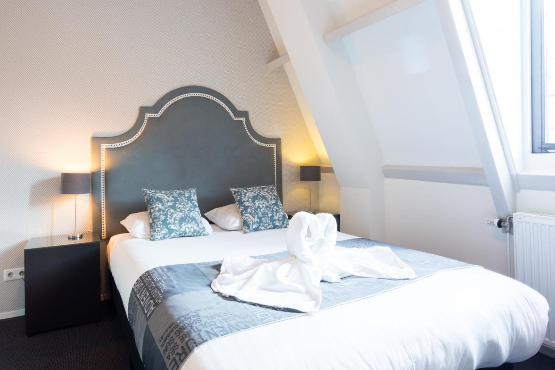 Comfort Double Room - Photo 2