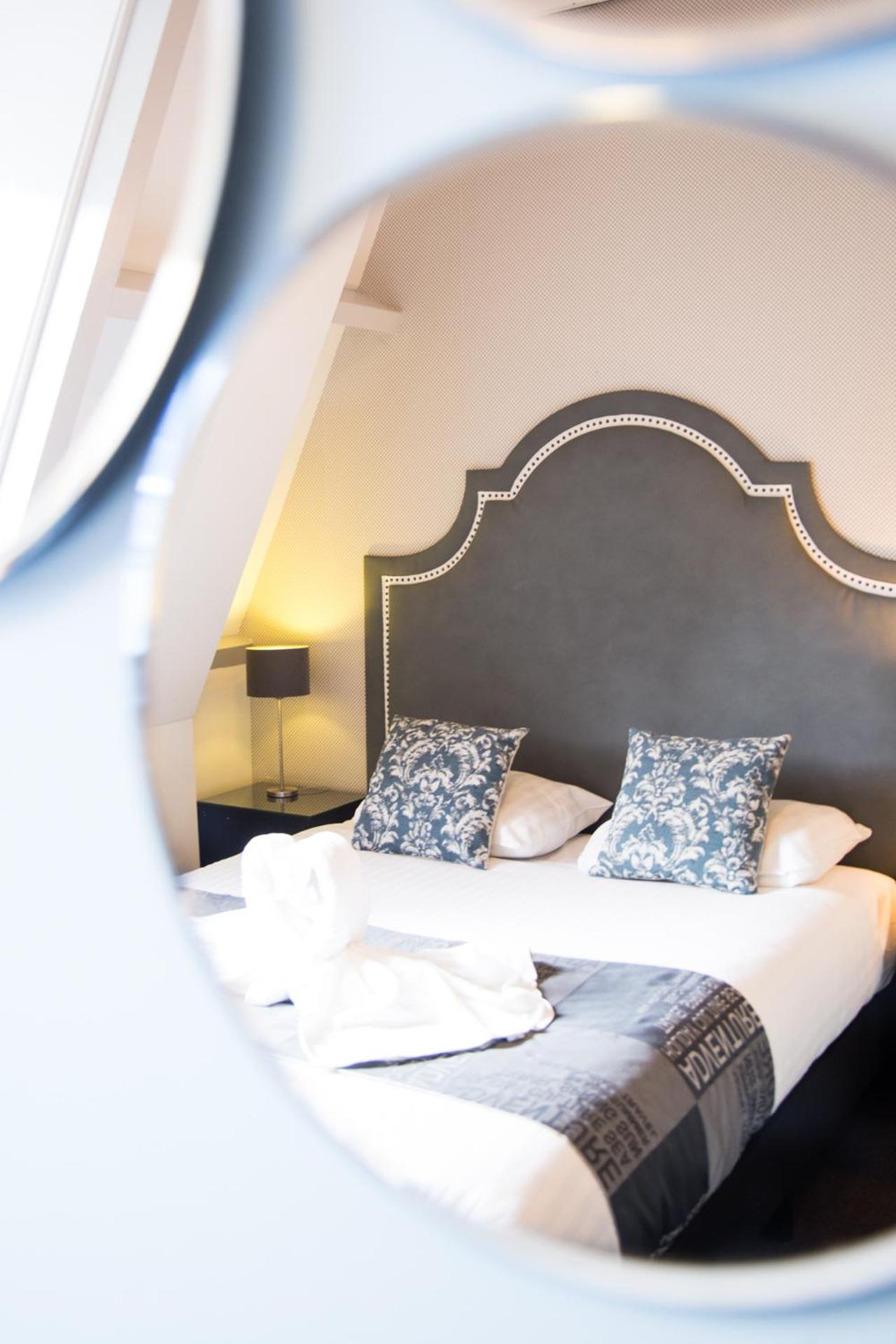 Comfort Double Room - Photo 10