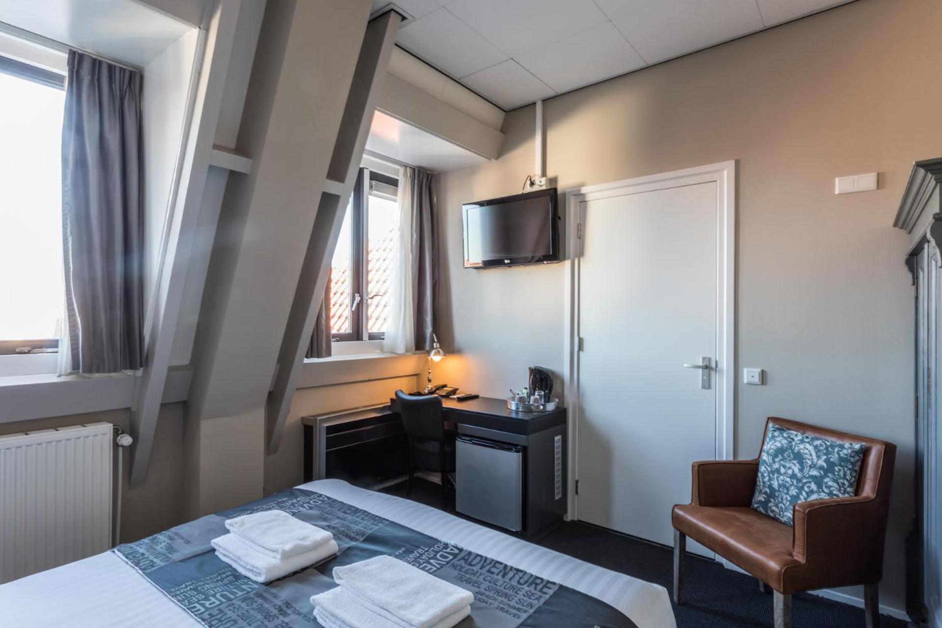 Comfort Double Room - Photo 3