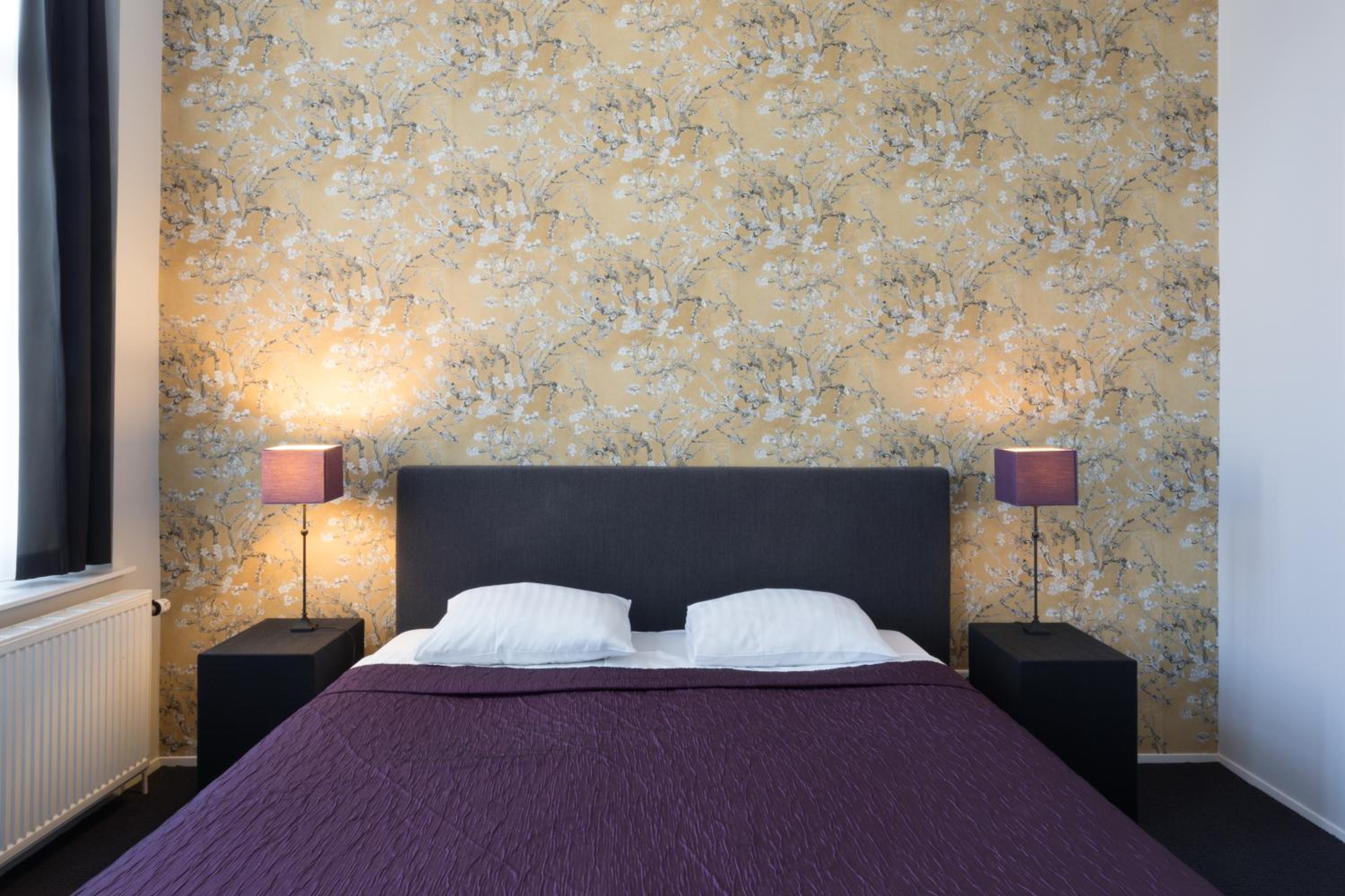 Deluxe Double Room - Photo 15