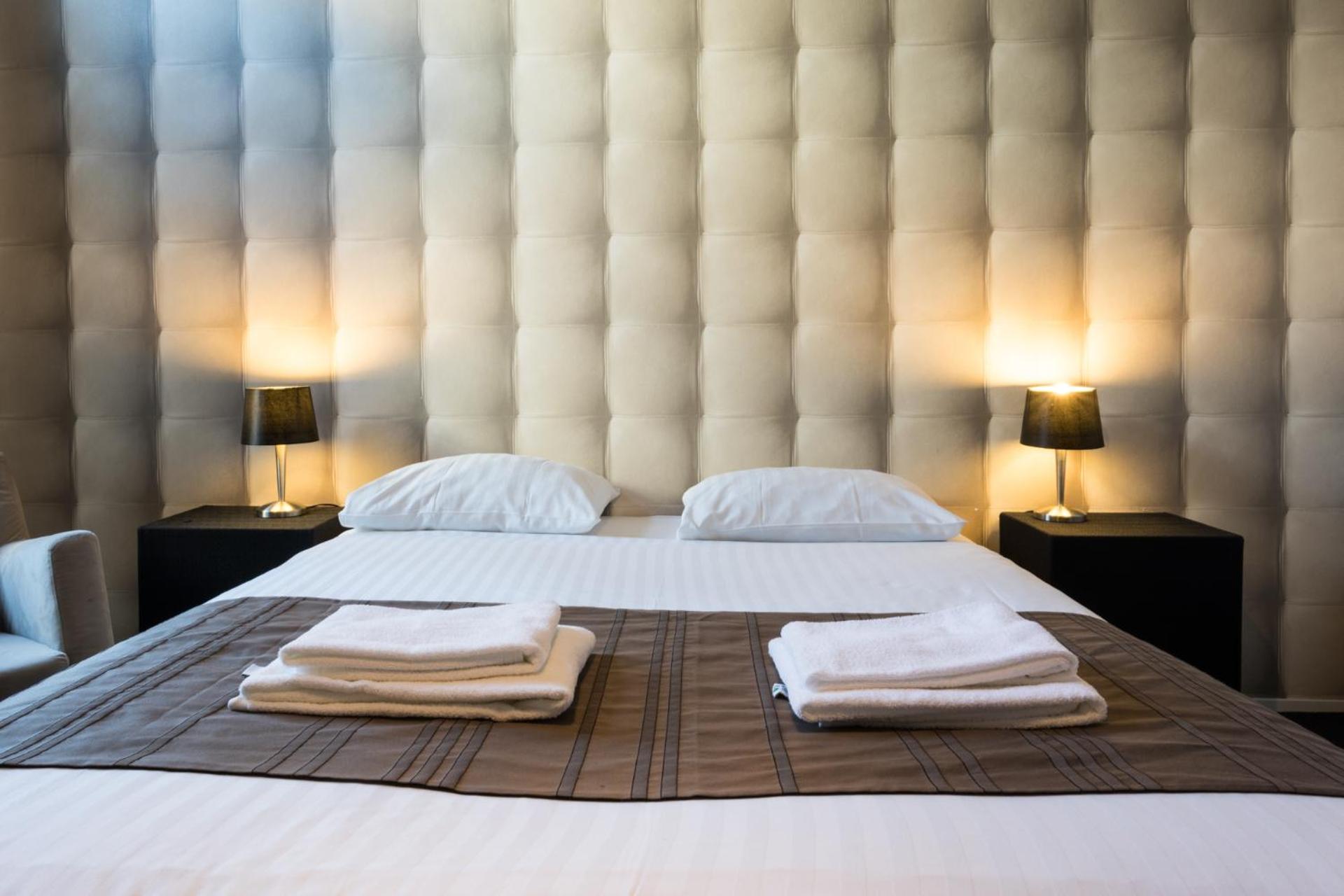 Comfort Double Room - Photo 13