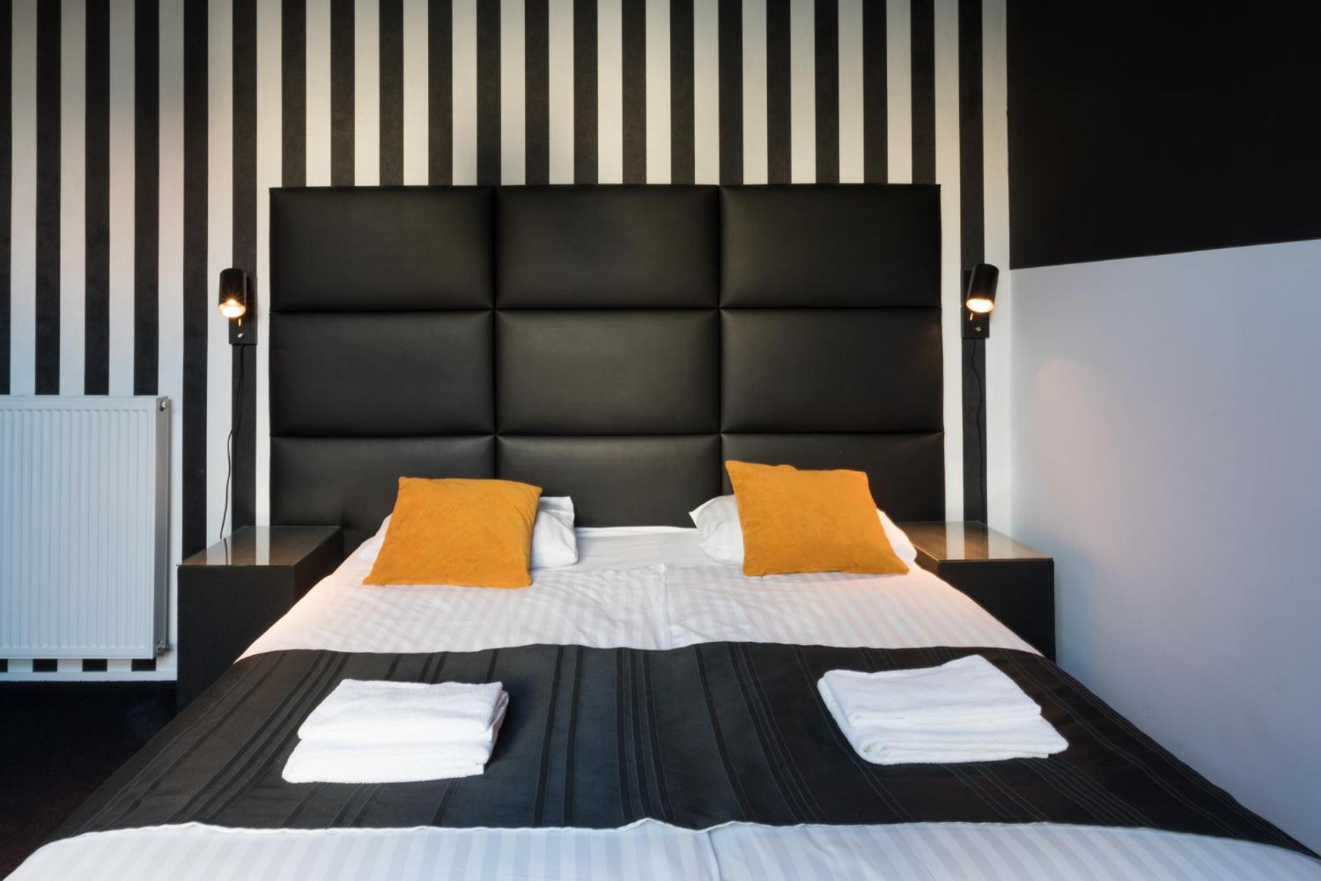 Deluxe Double Room - Photo 6