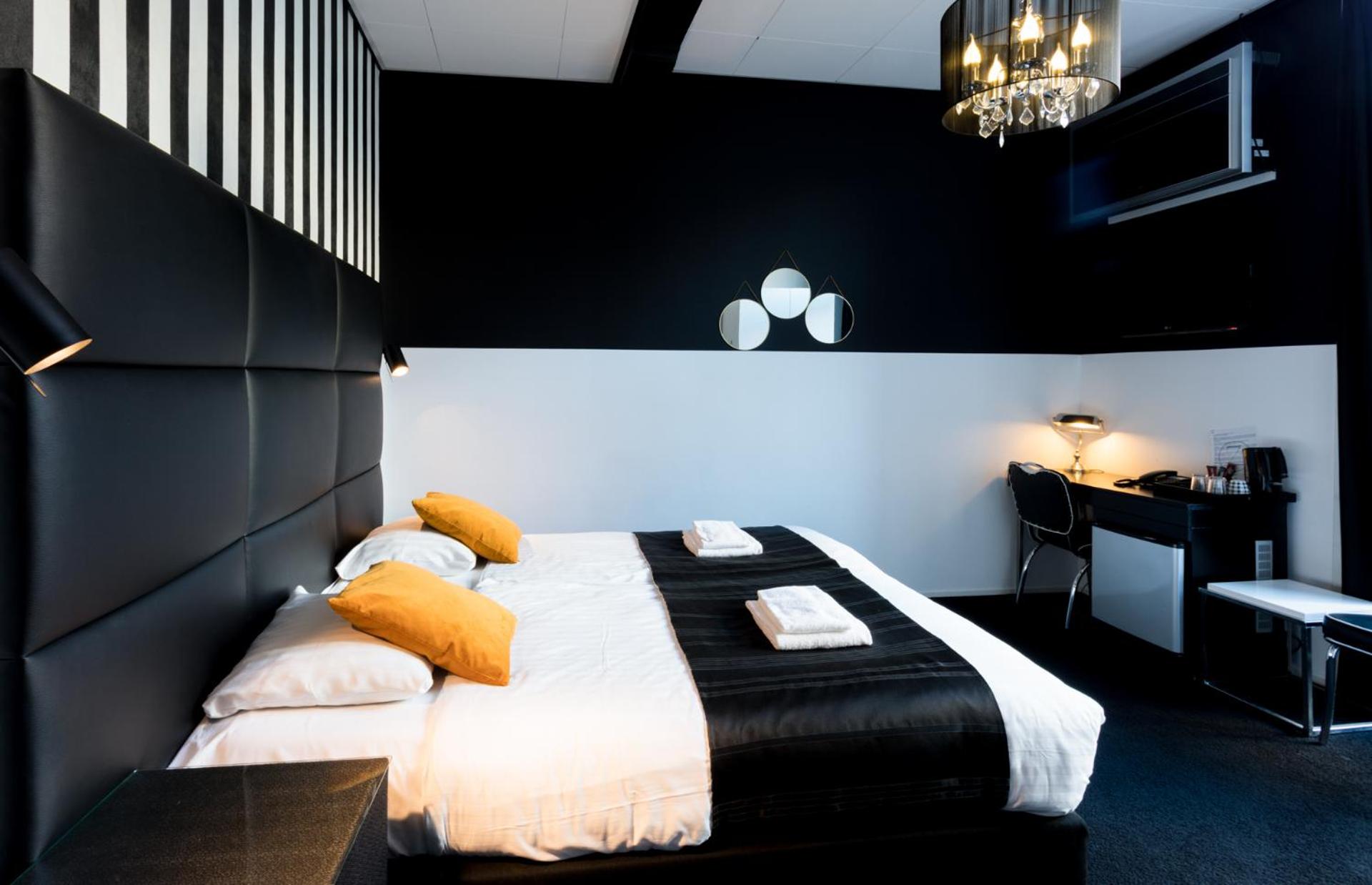 Deluxe Double Room - Photo 2