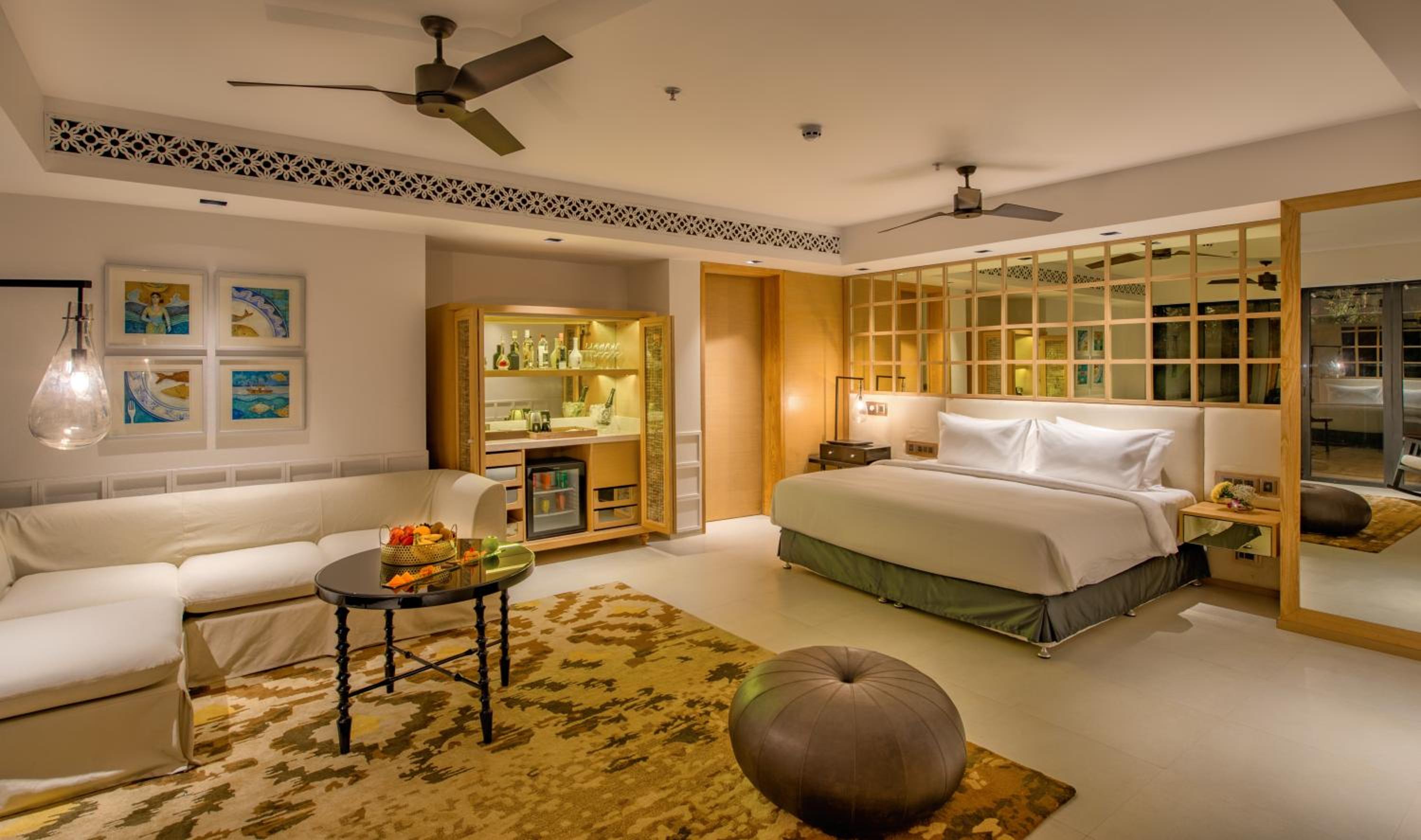 Premium Pool Villa with Private Pool - 20% discount on Spa & Laundry, Butler Service and All day breakfast (7 am to 7 pm) at La Concha - Photo 6