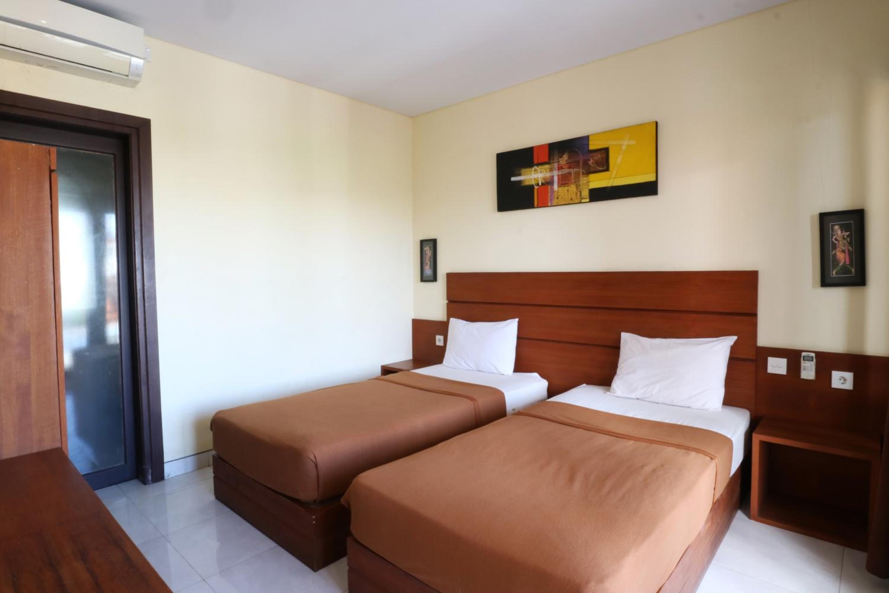Superior Double or Twin Room photo 1