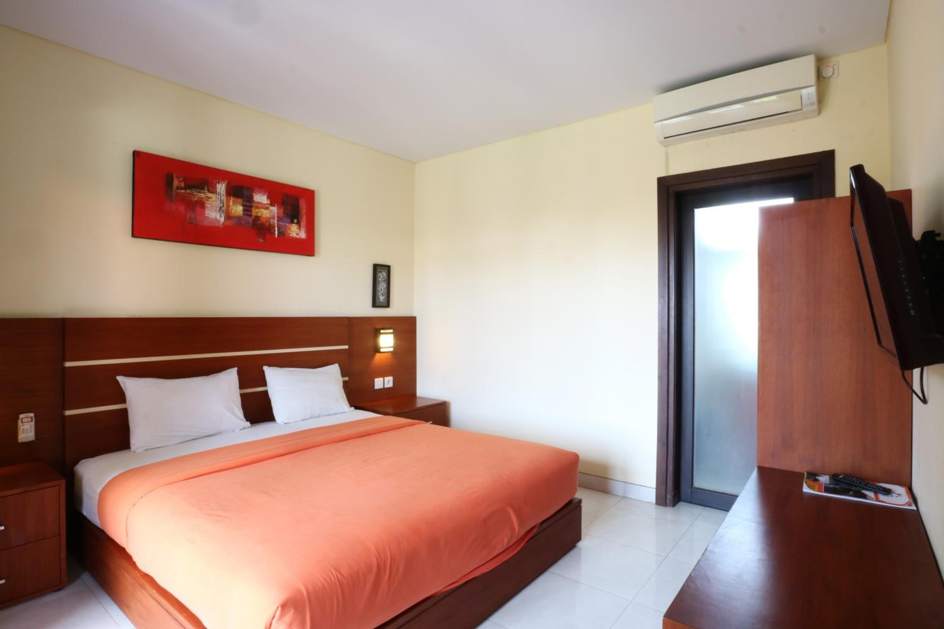 Superior Double or Twin Room photo 3