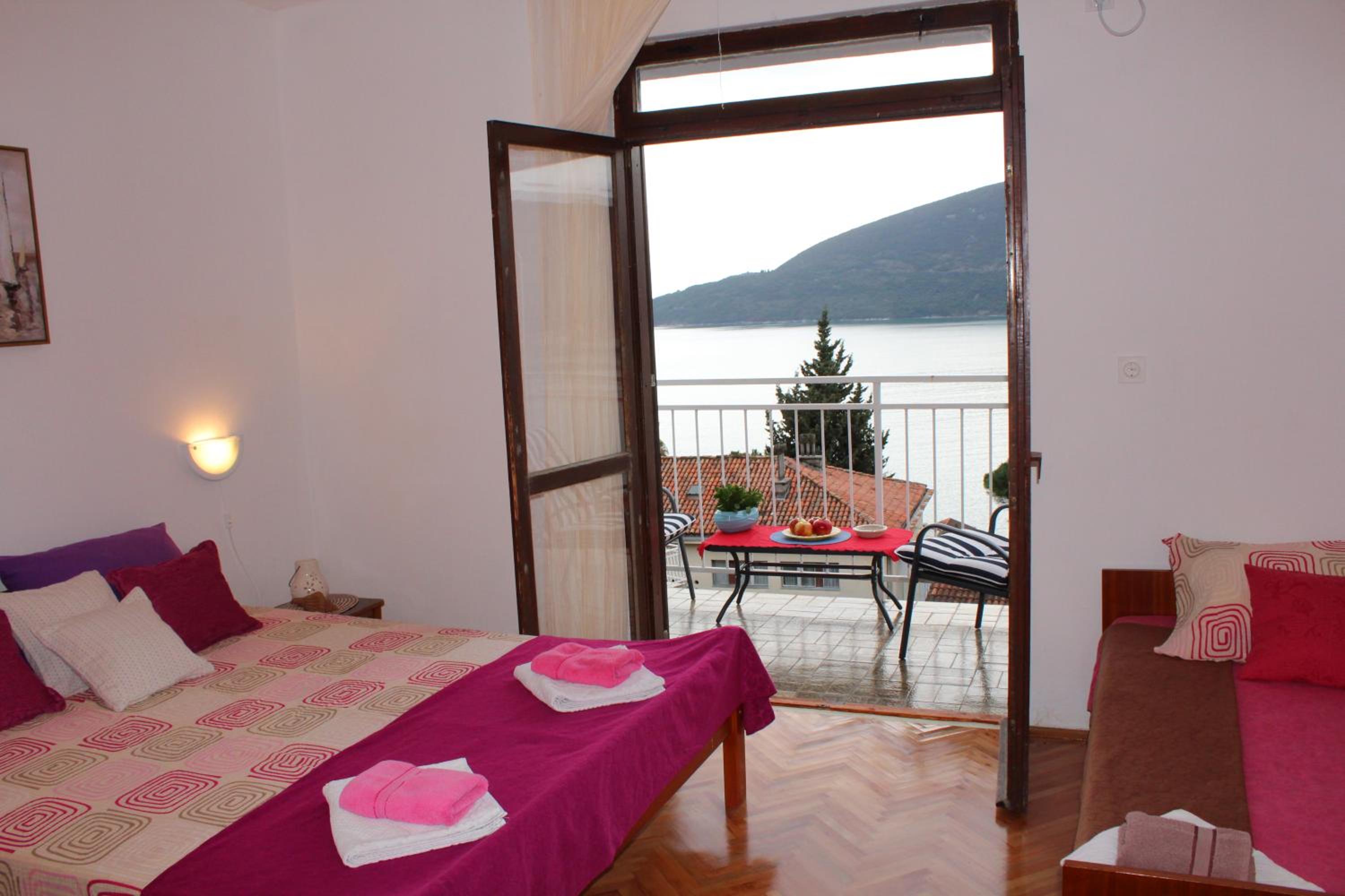 Apartment with Sea View
