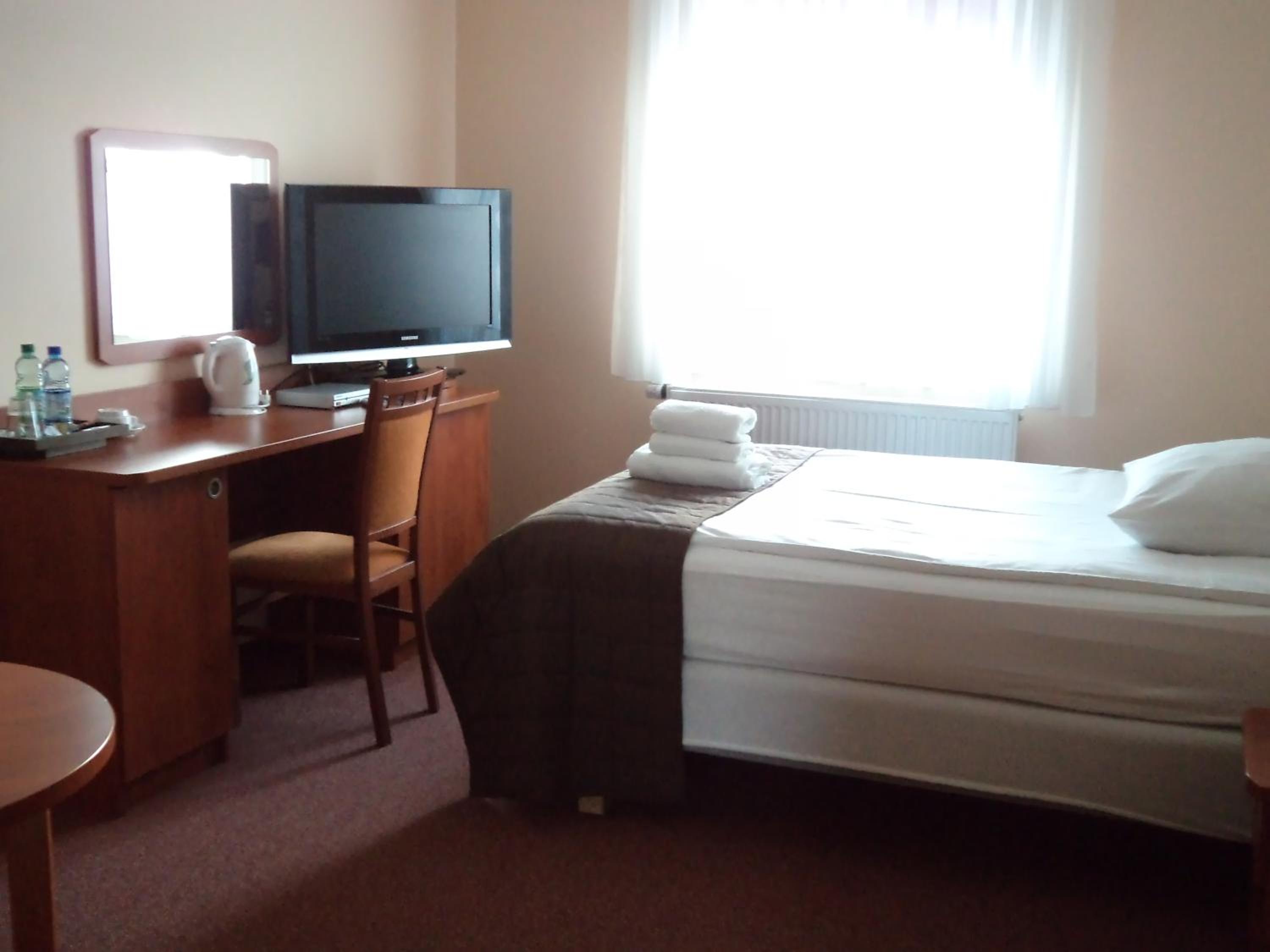 Single Room photo 1