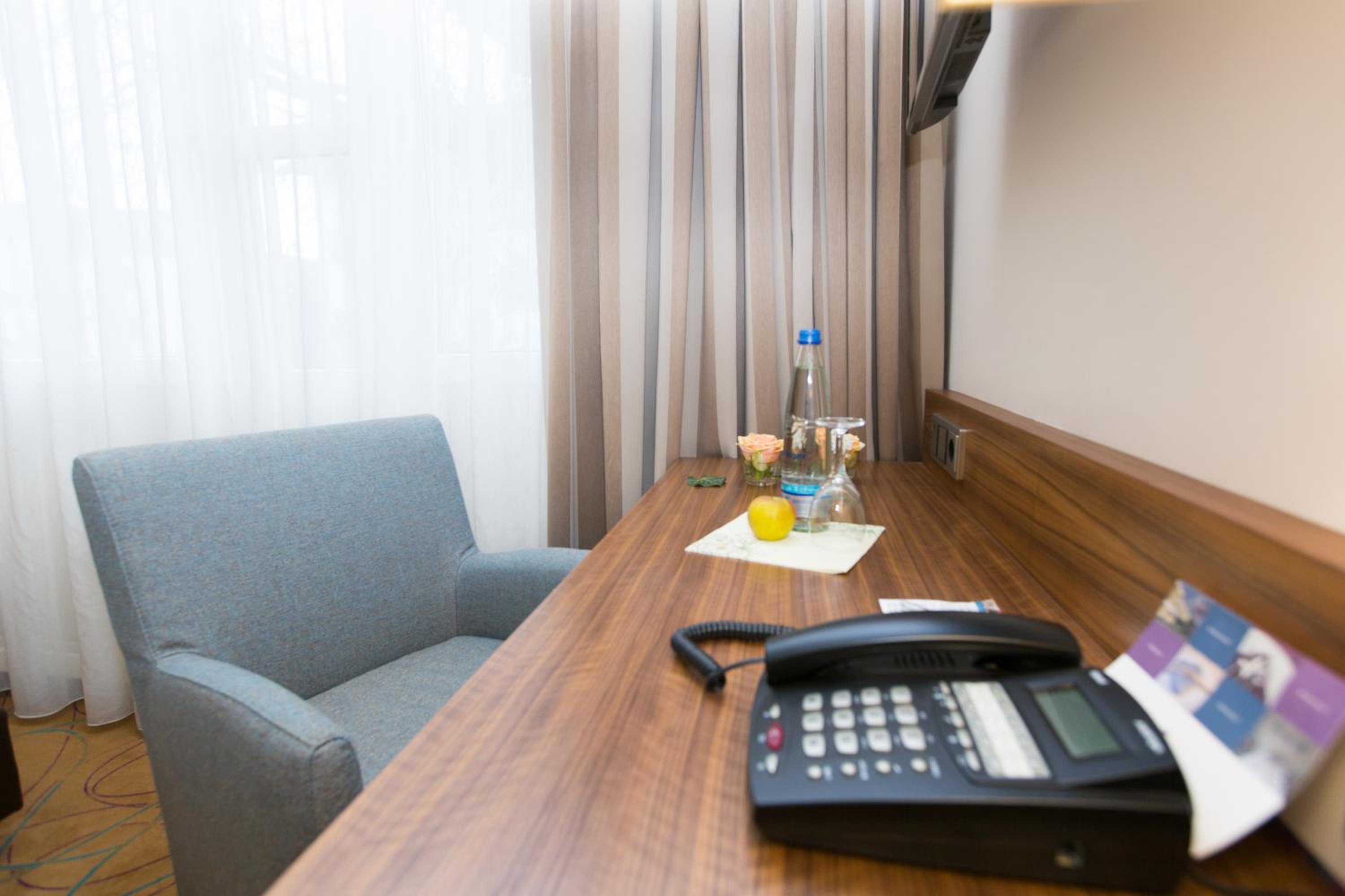 Double Room Premium - Photo 14