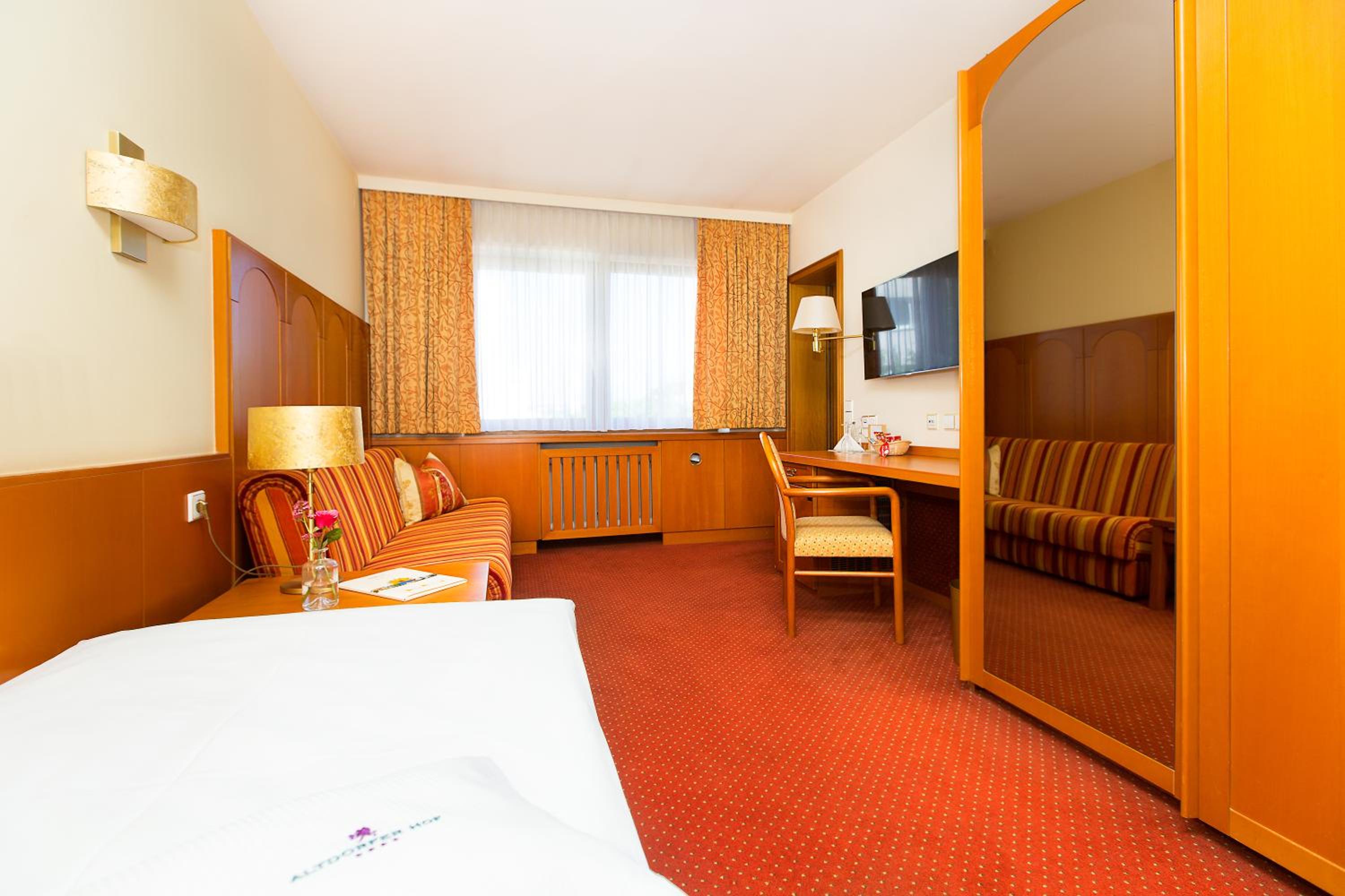 Single Room Comfort Classic