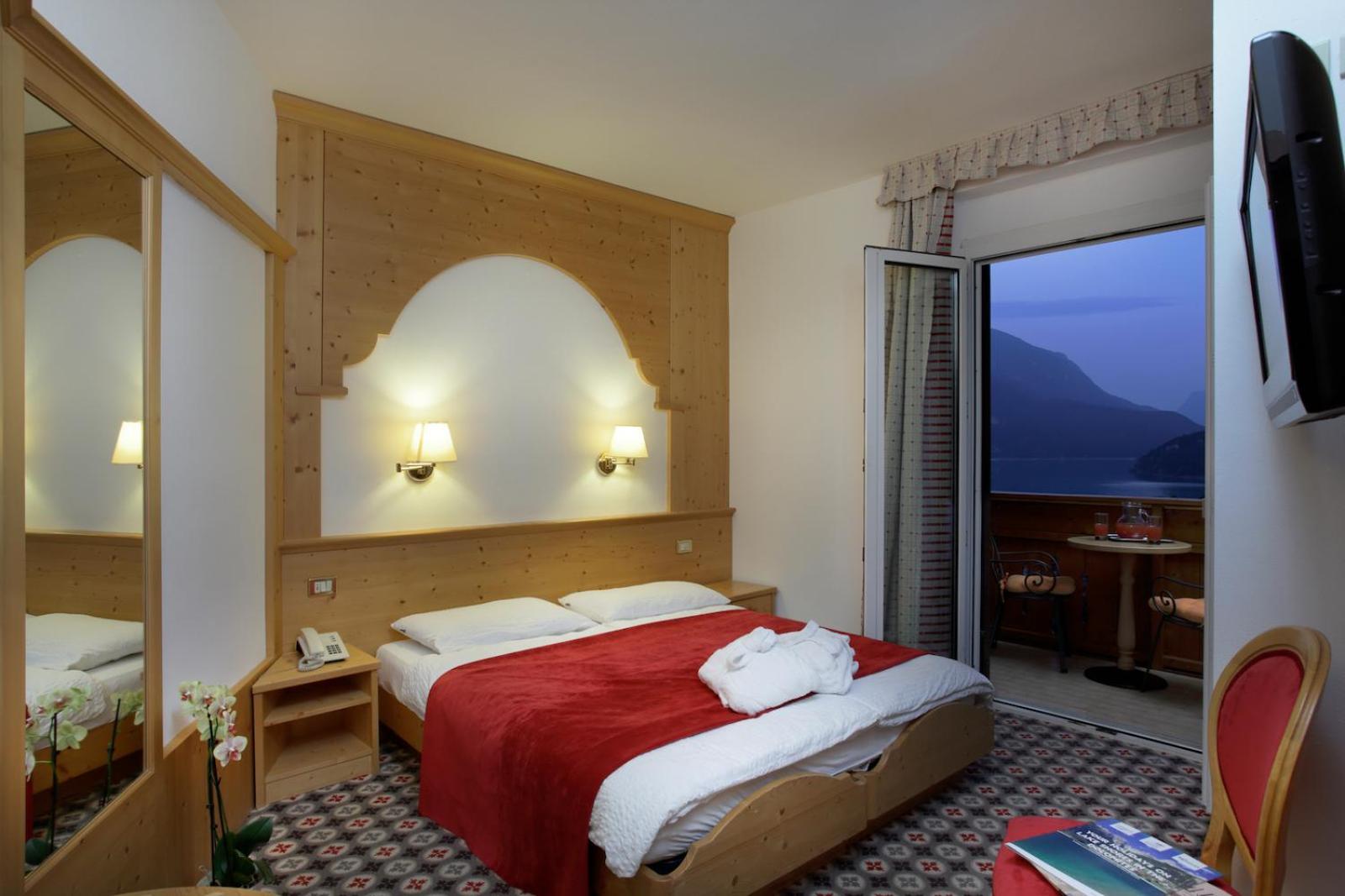 Double or Twin Room - Stella di Lago