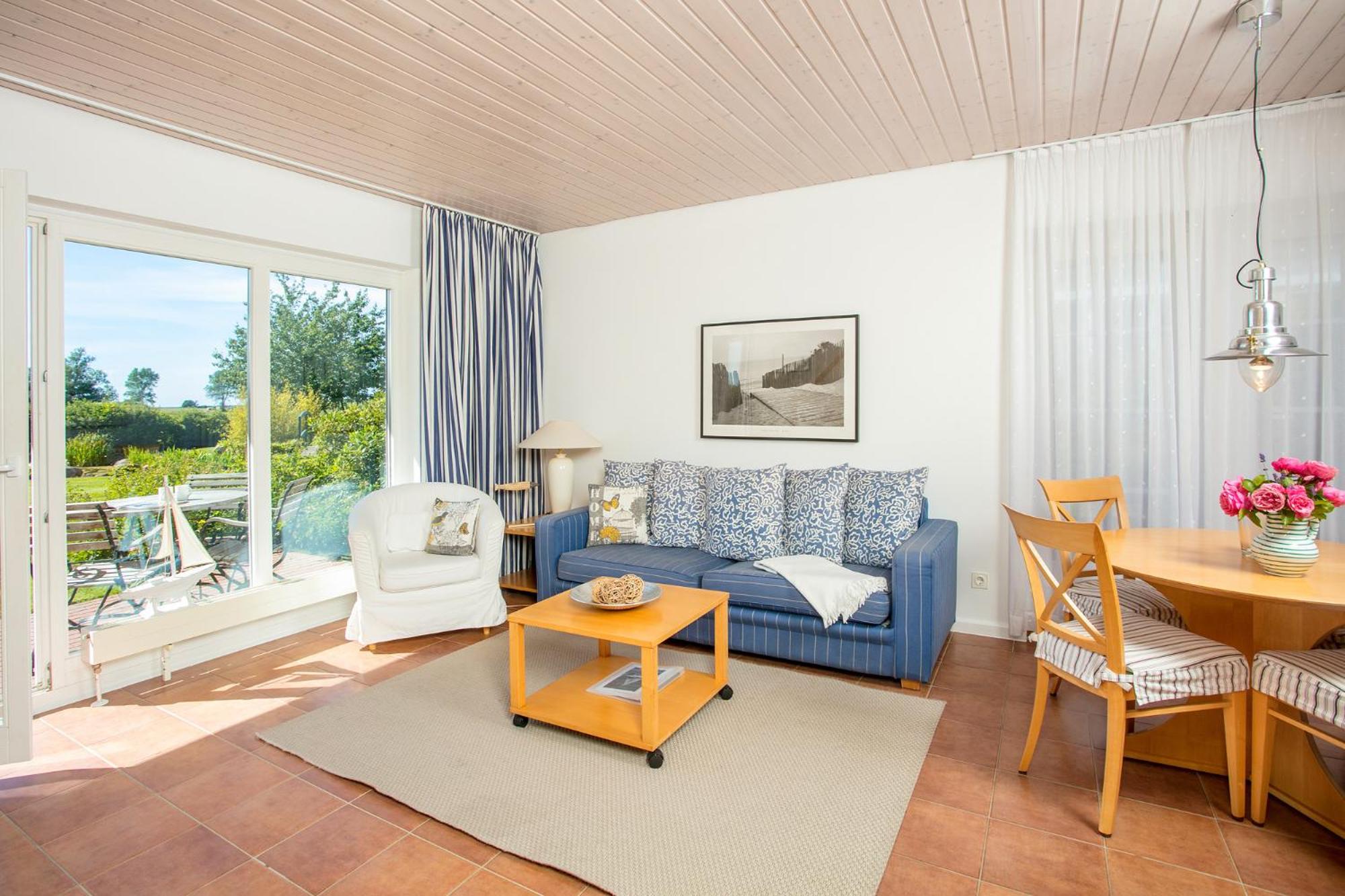 Duplex Suite