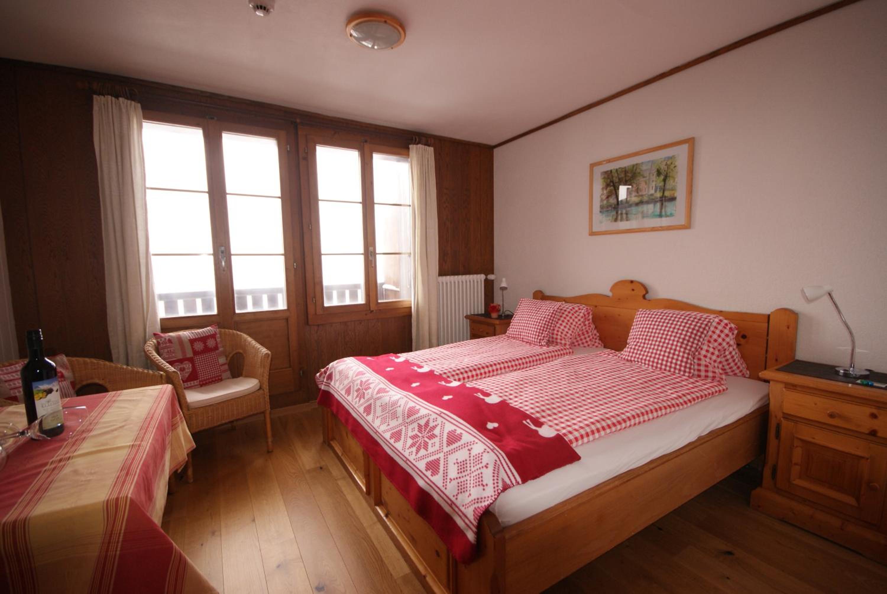 Double Room with Lake View photo 2