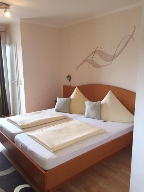 Double Room with Balcony photo 1
