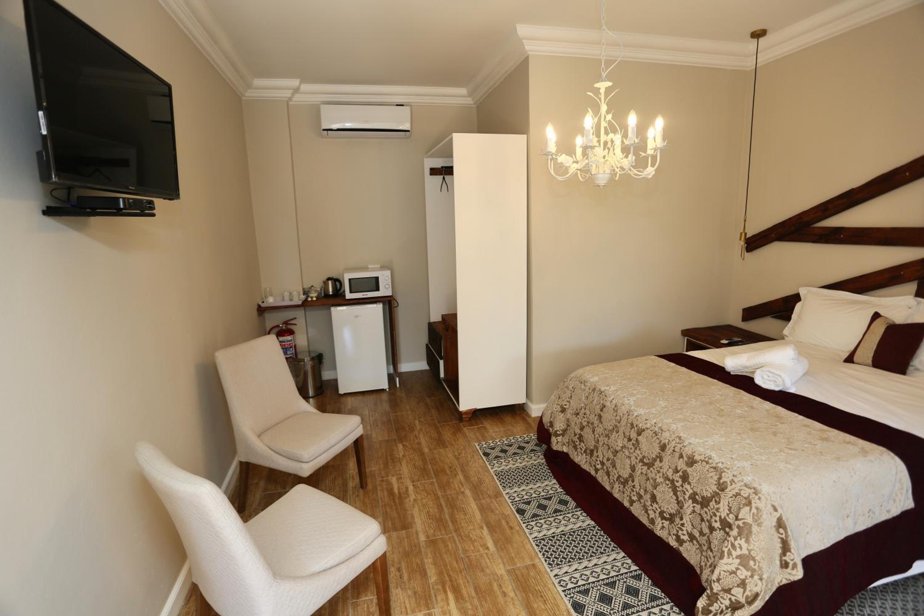 Double Room photo 3