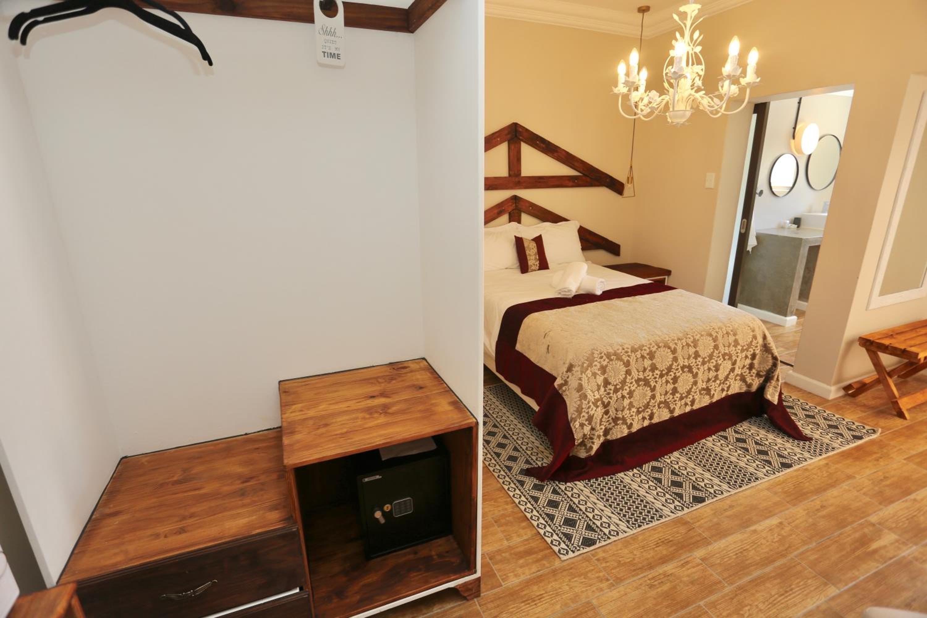 Double Room photo 2