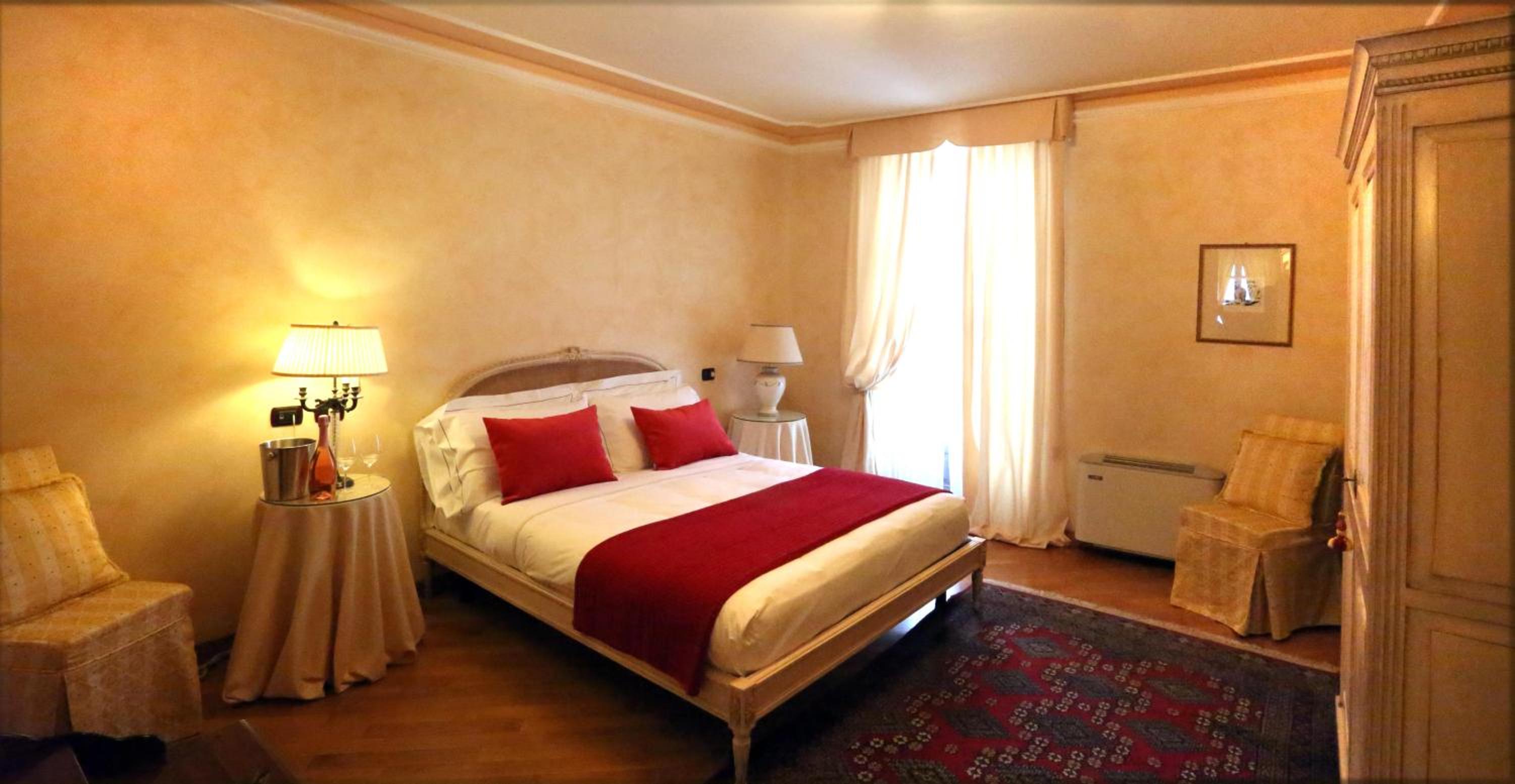 Deluxe Room photo 1