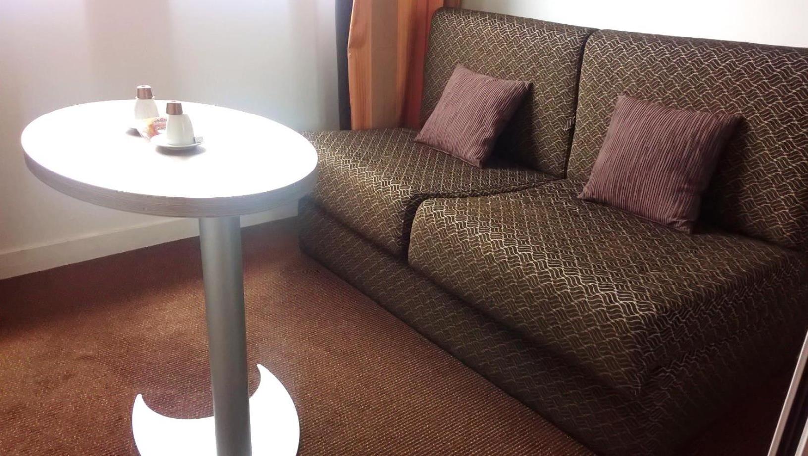 Junior Suite (2 Adults) photo 2