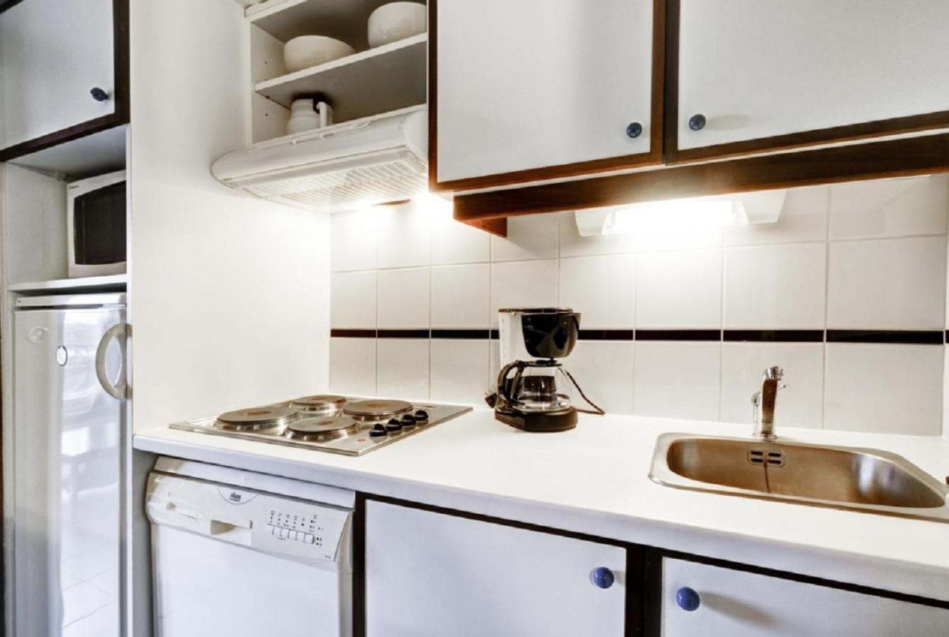 Budget One-Bedroom Apartment (7 People) photo 3