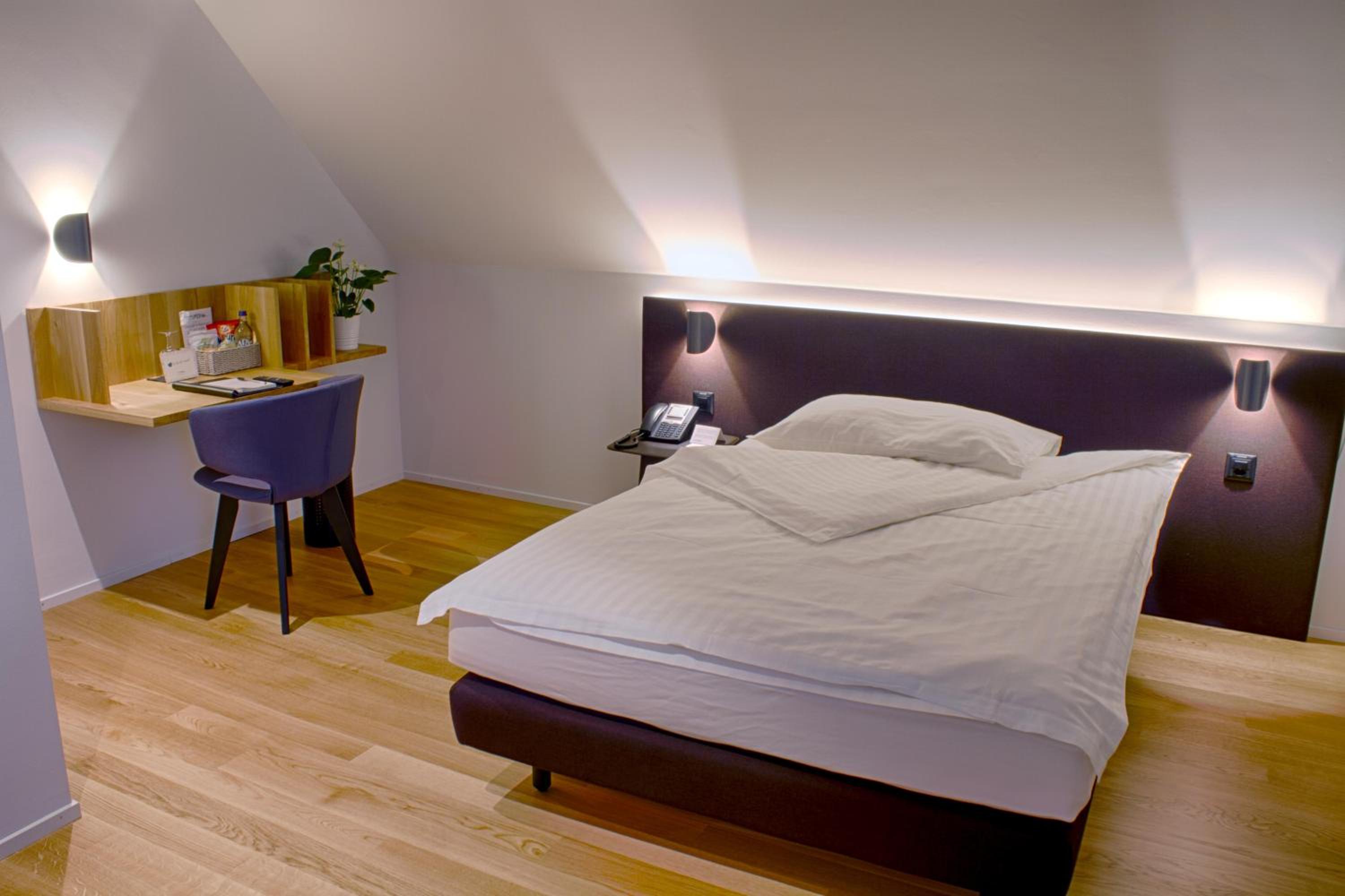 Deluxe Single Room photo 2