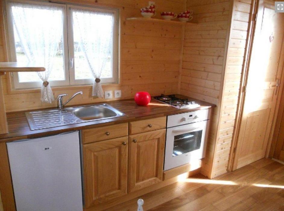 Caravan (2 Adults) photo 3