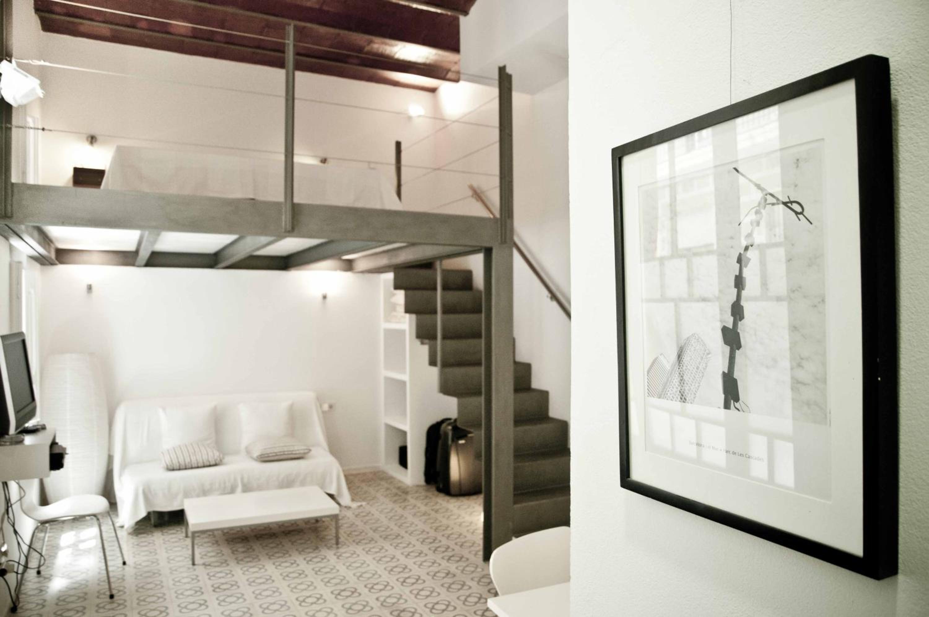 Apartamento - Planta Baja