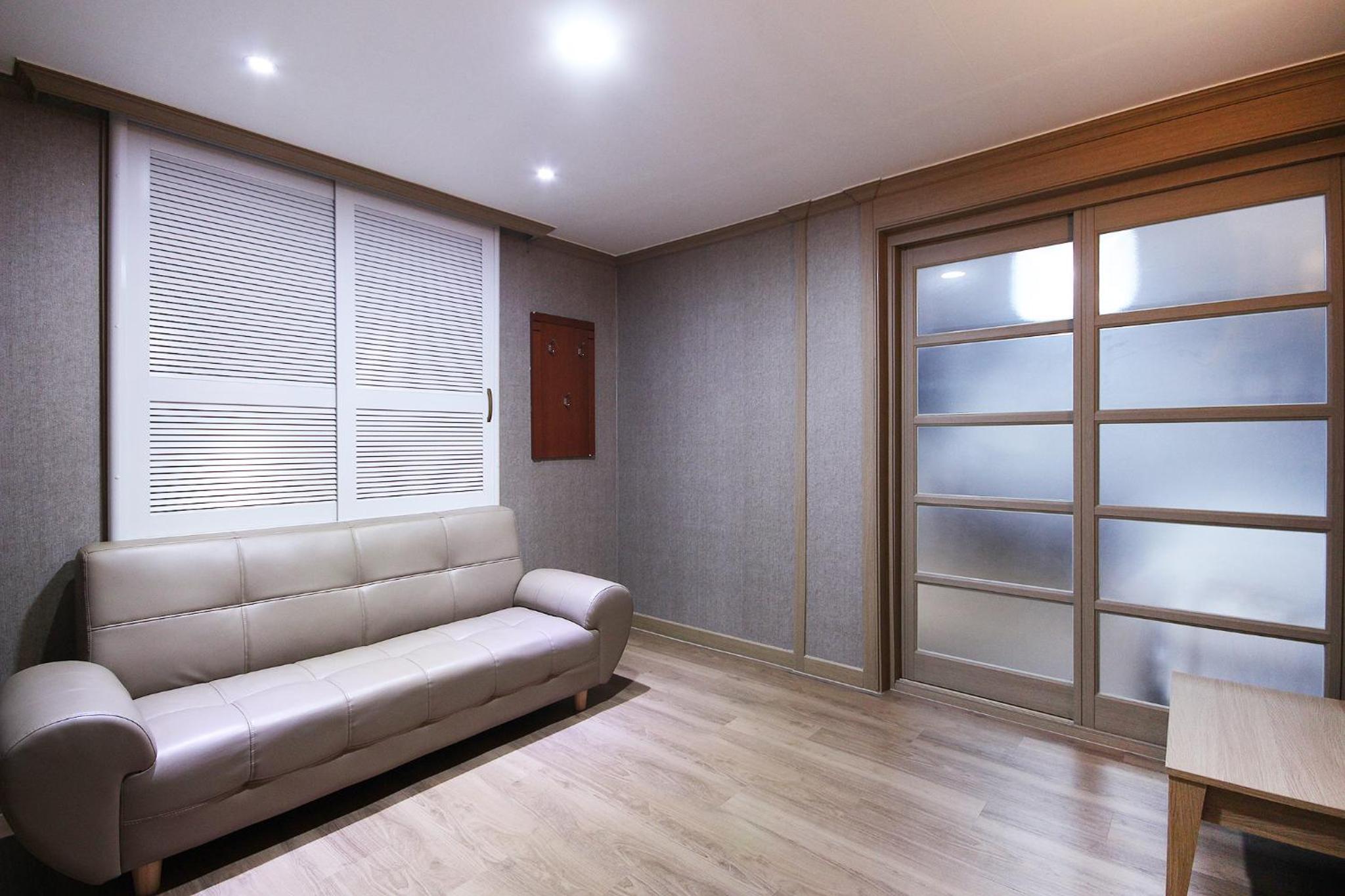 Deluxe Triple Room photo 2